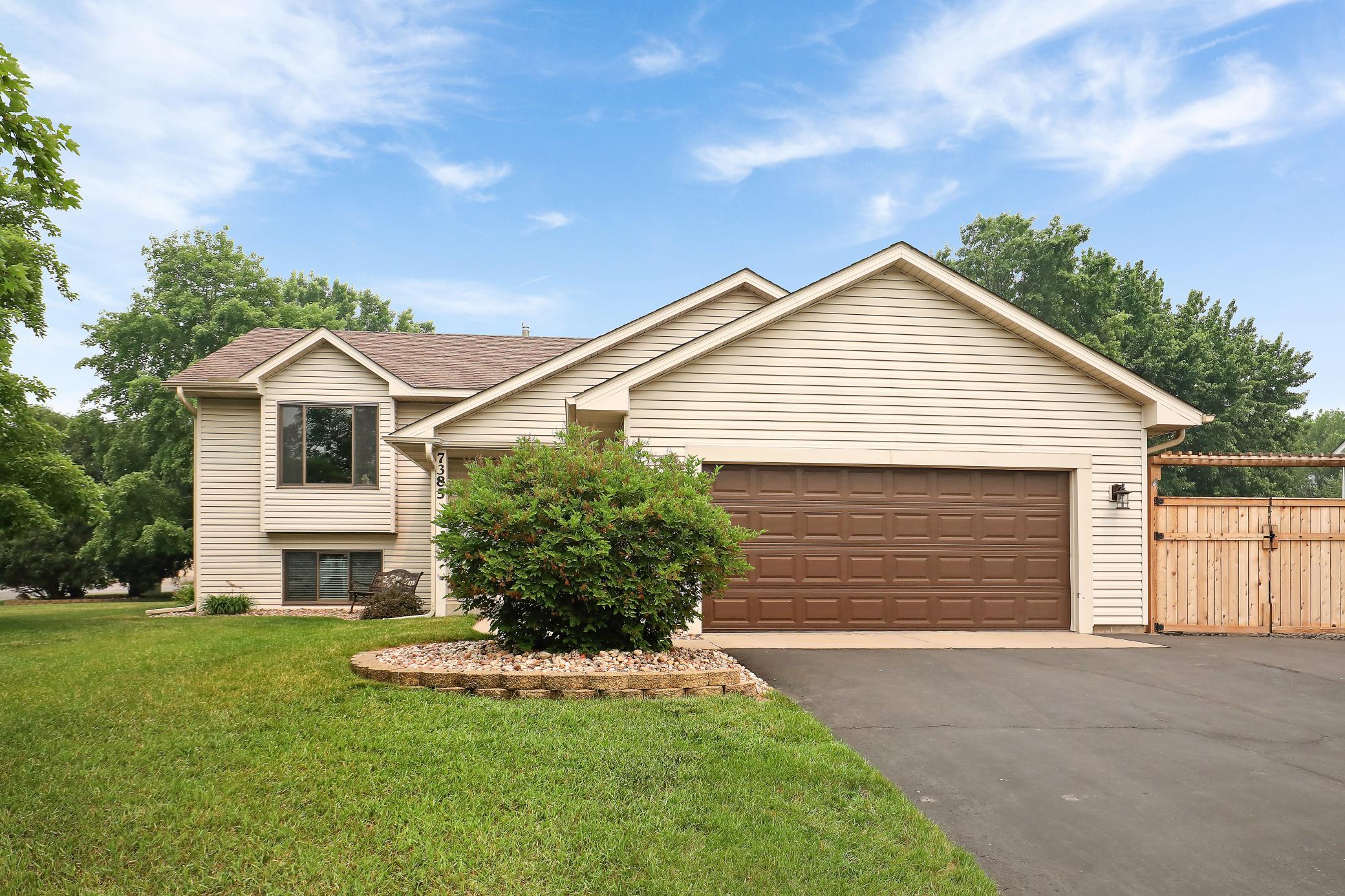 View of Residential at 7385 Jocelyn Avenue, Cottage Grove MN 55016, Cottage Grove - Mike Wilen | Minnesota Team Real Estate