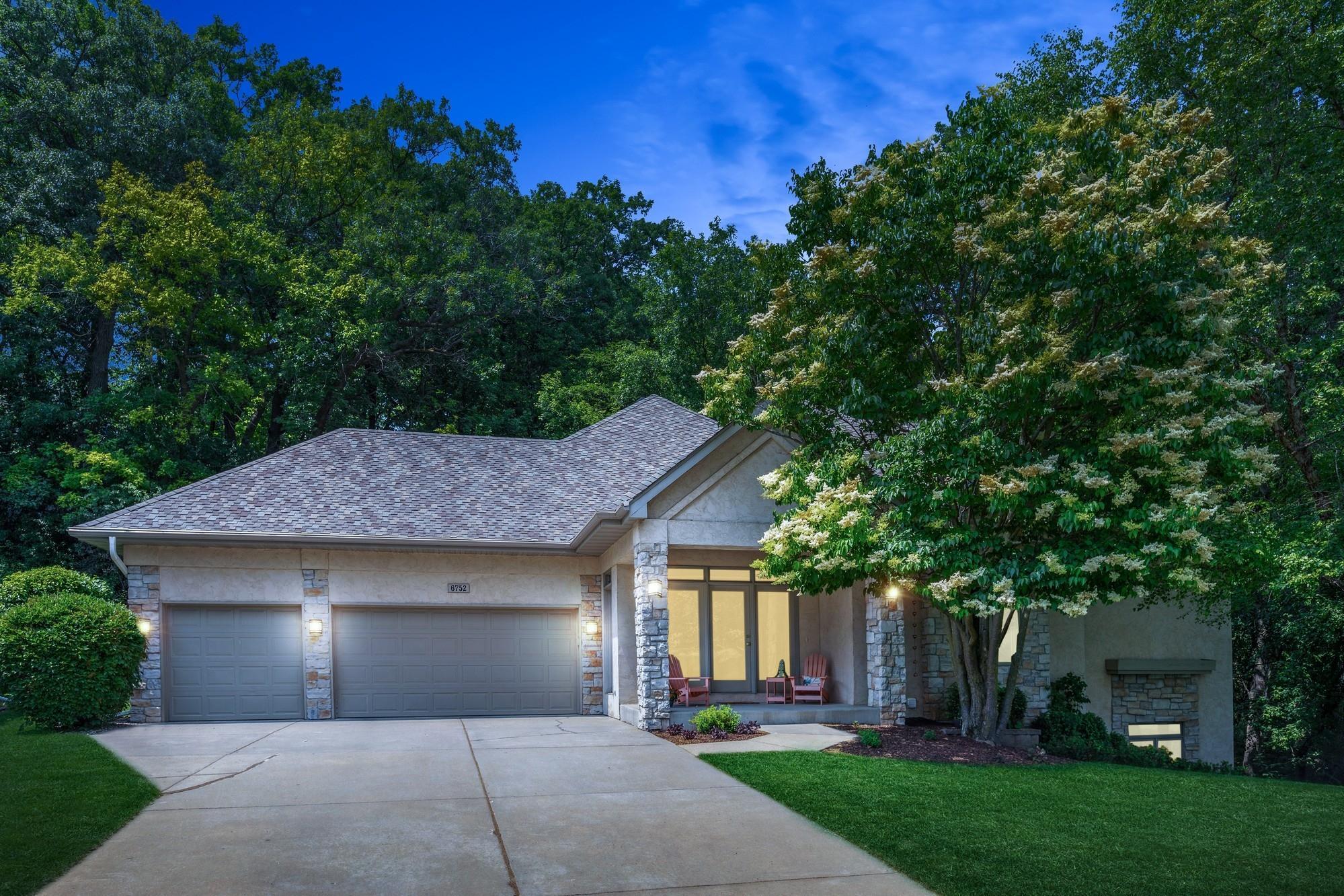 View of Residential at 6752 Harlan Drive, Eden Prairie MN 55346, Eden Prairie - Mike Wilen | Minnesota Team Real Estate