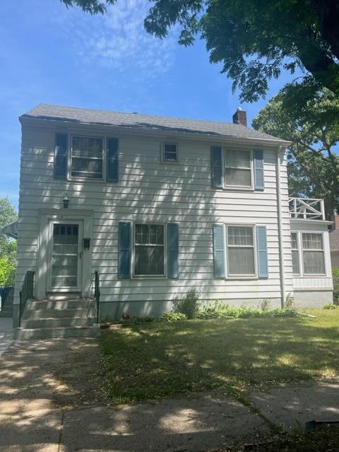 View of Residential at 197 Morton Street, Saint Paul MN 55107, Saint Paul - Mike Wilen | Minnesota Team Real Estate