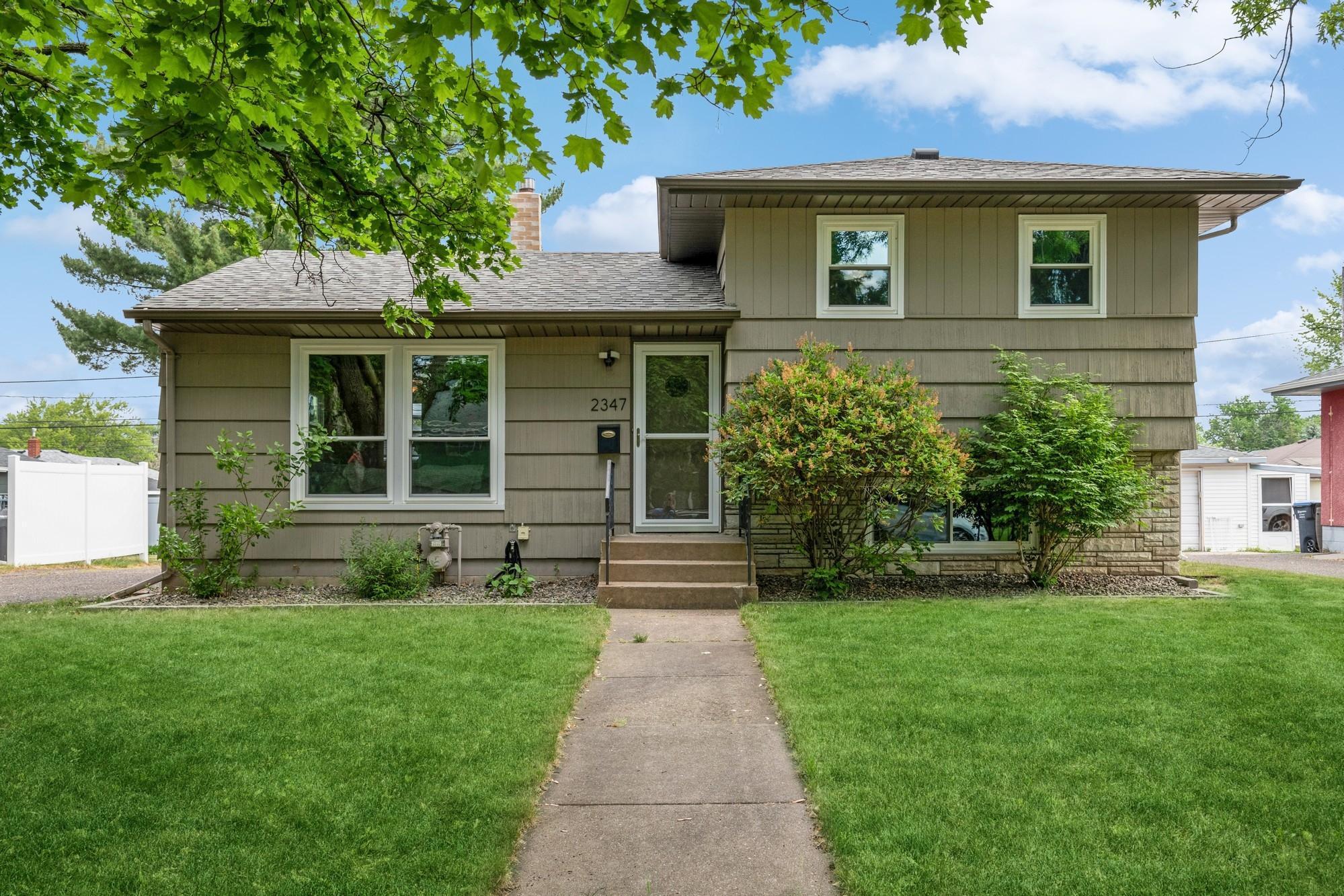View of Residential at 2347 16th Avenue, North Saint Paul MN 55109, North Saint Paul - Mike Wilen | Minnesota Team Real Estate