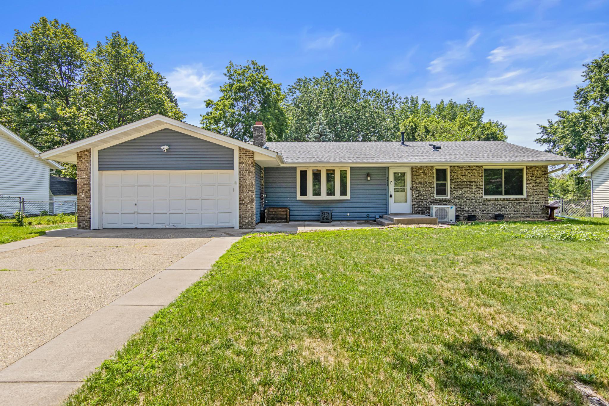 View of Residential at 8463 Hillside Trail, Cottage Grove MN 55016, Cottage Grove - Mike Wilen | Minnesota Team Real Estate