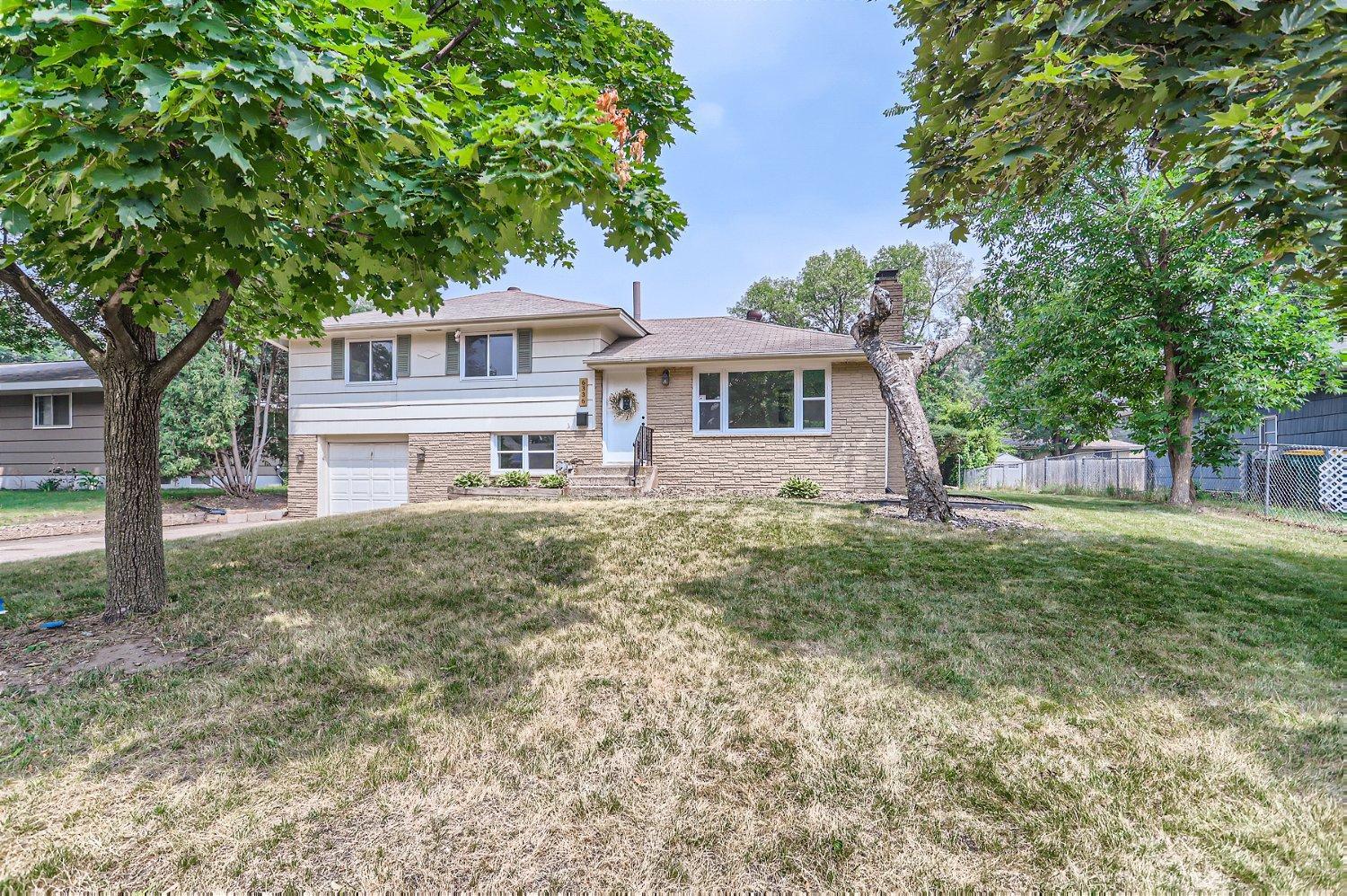 View of Residential at 6336 Orchard Avenue, Brooklyn Center MN 55429, Brooklyn Center - Mike Wilen | Minnesota Team Real Estate