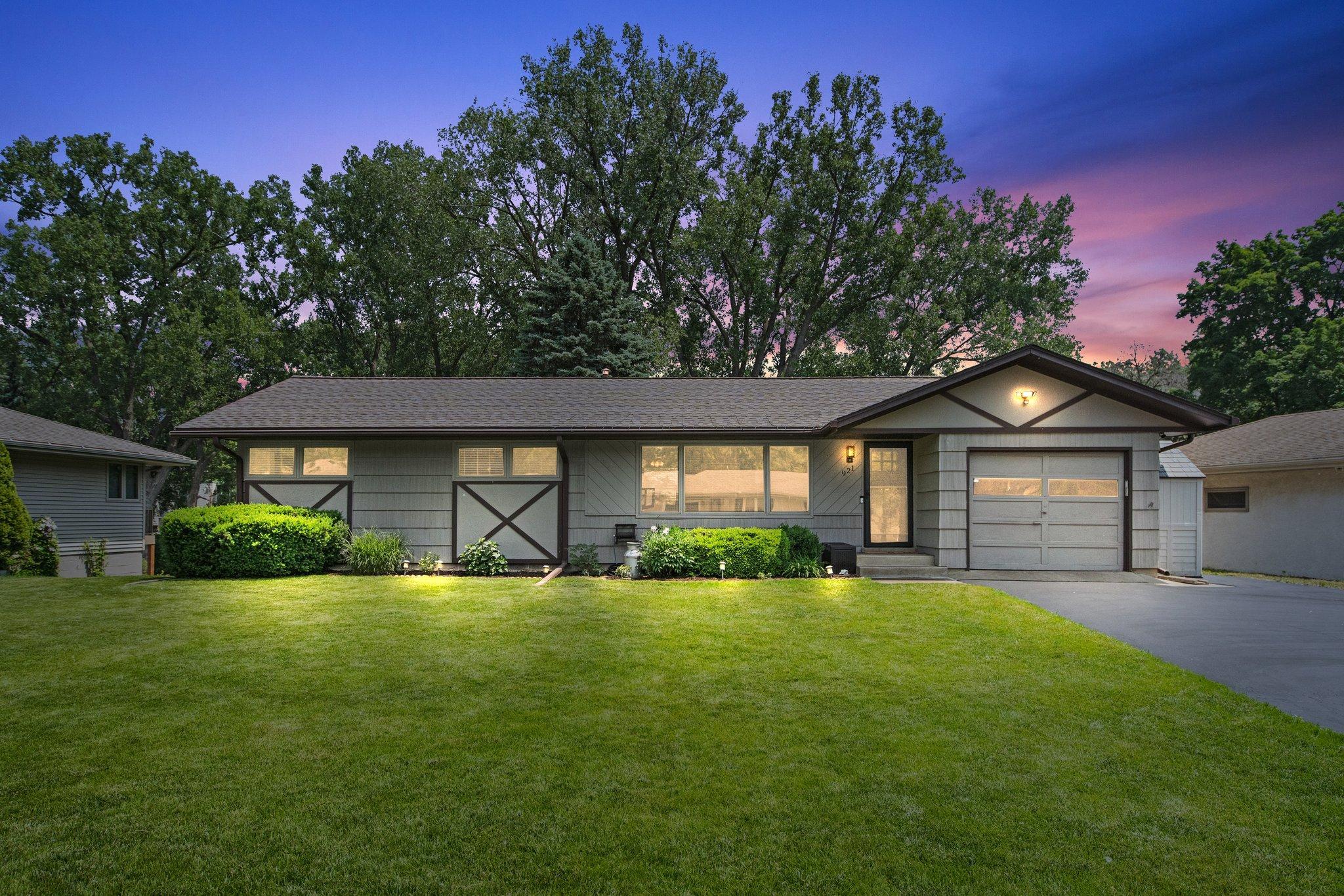 View of Residential at 921 Patton Road, New Brighton MN 55112, New Brighton - Mike Wilen | Minnesota Team Real Estate