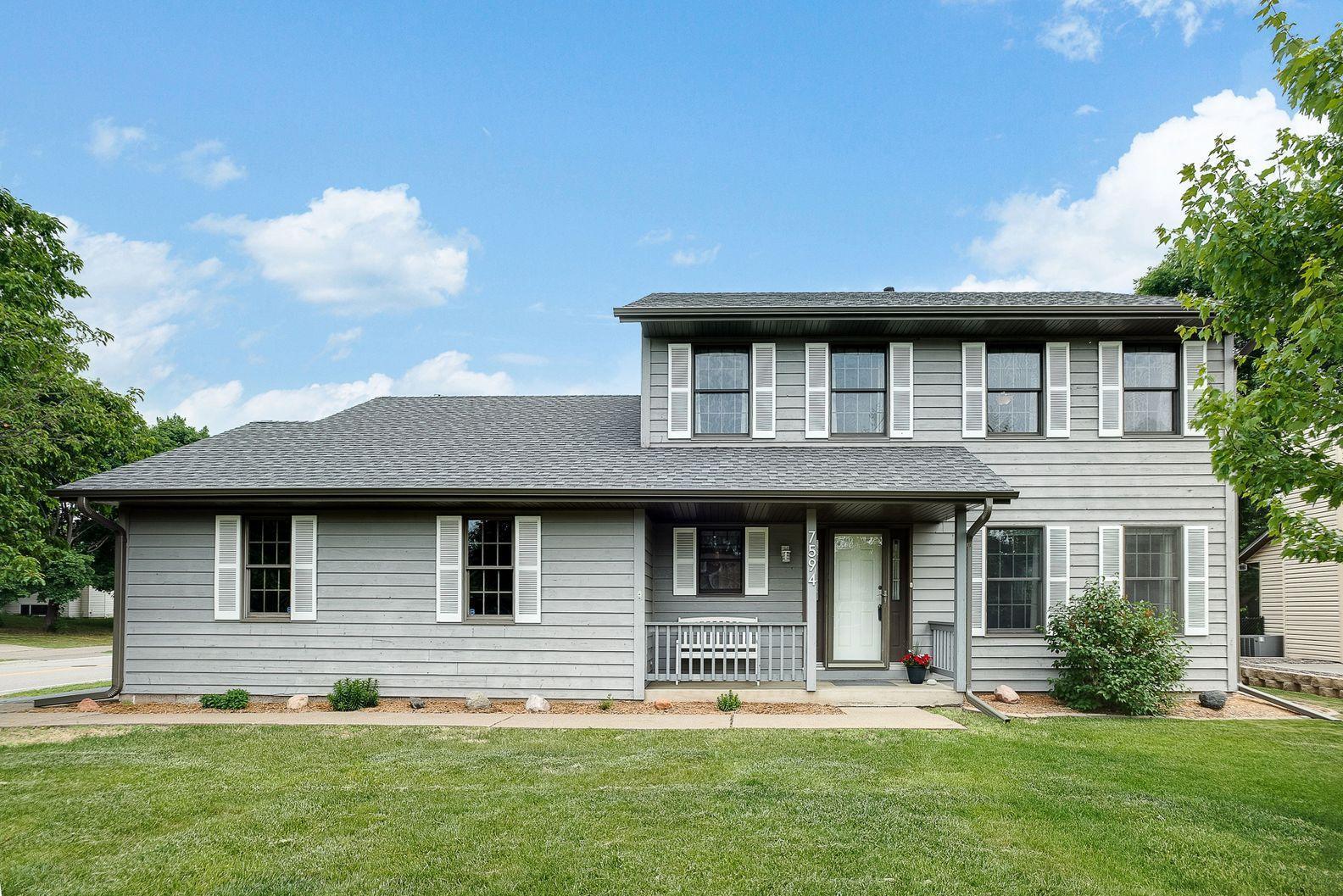 View of Residential at 7594 Upper 19th Street, Oakdale MN 55128, Oakdale - Mike Wilen | Minnesota Team Real Estate