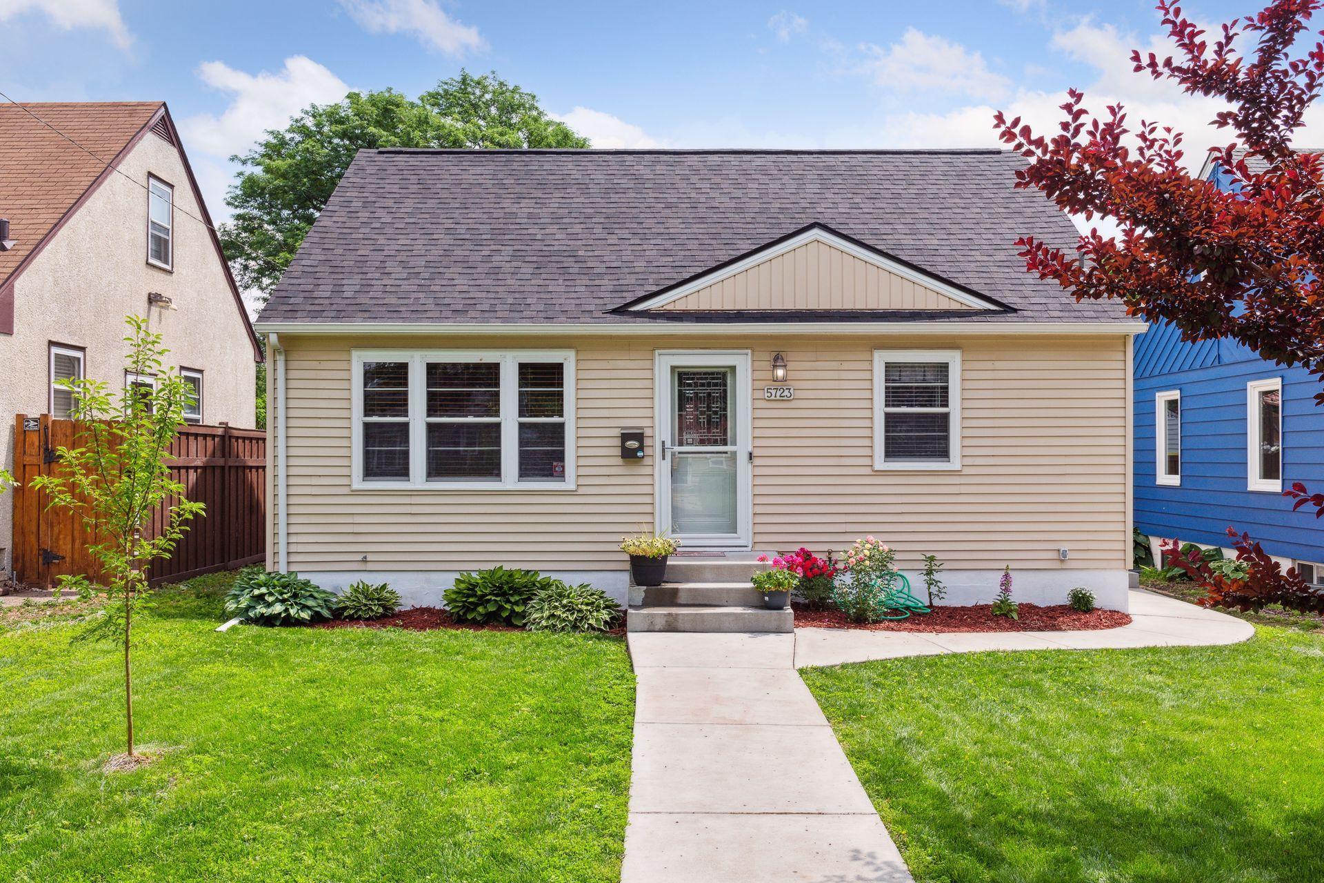 View of Residential at 5723 Bloomington Avenue, Minneapolis MN 55417, Minneapolis - Mike Wilen | Minnesota Team Real Estate