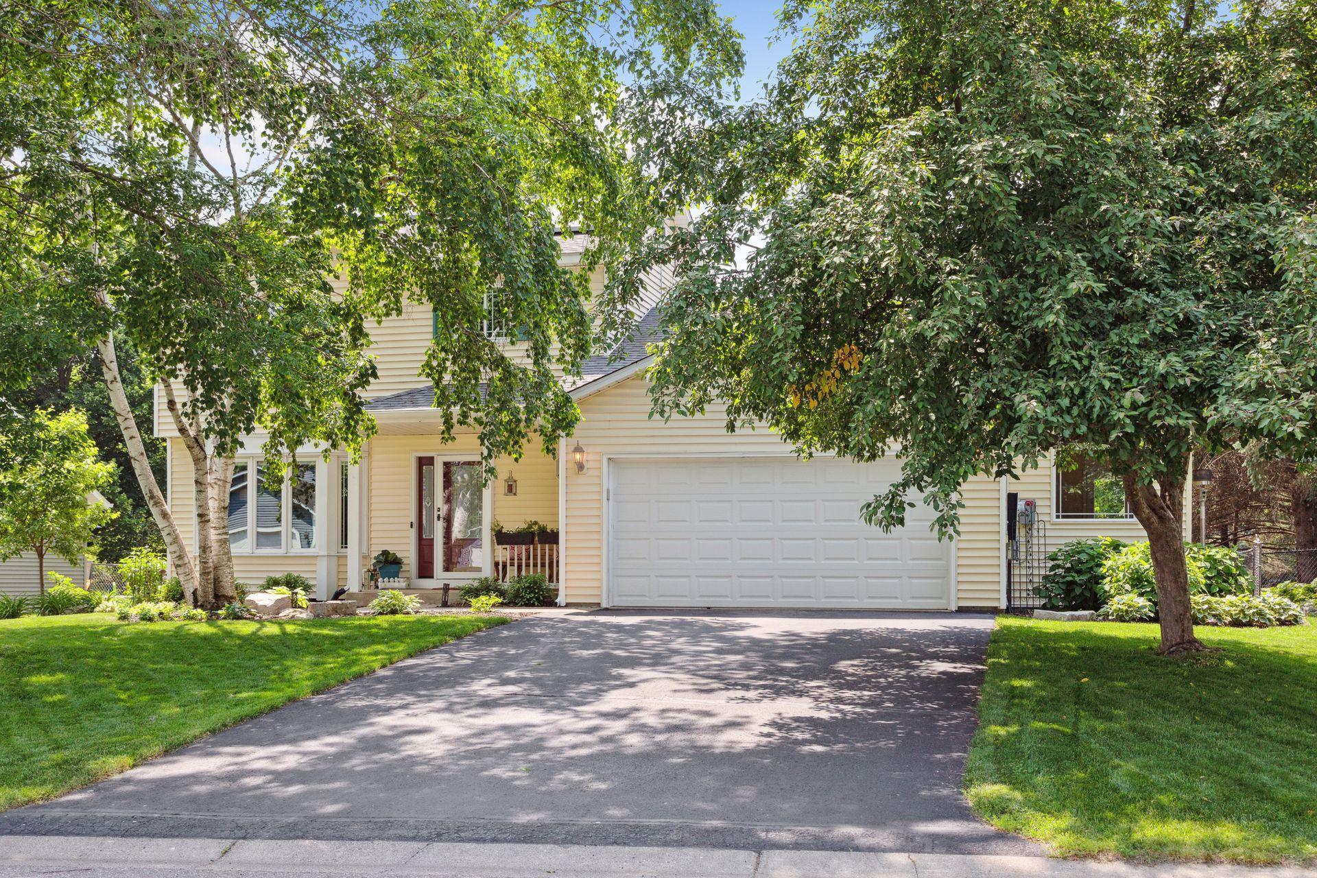 View of Residential at 2838 Mckinley Drive, Woodbury MN 55125, Woodbury - Mike Wilen | Minnesota Team Real Estate