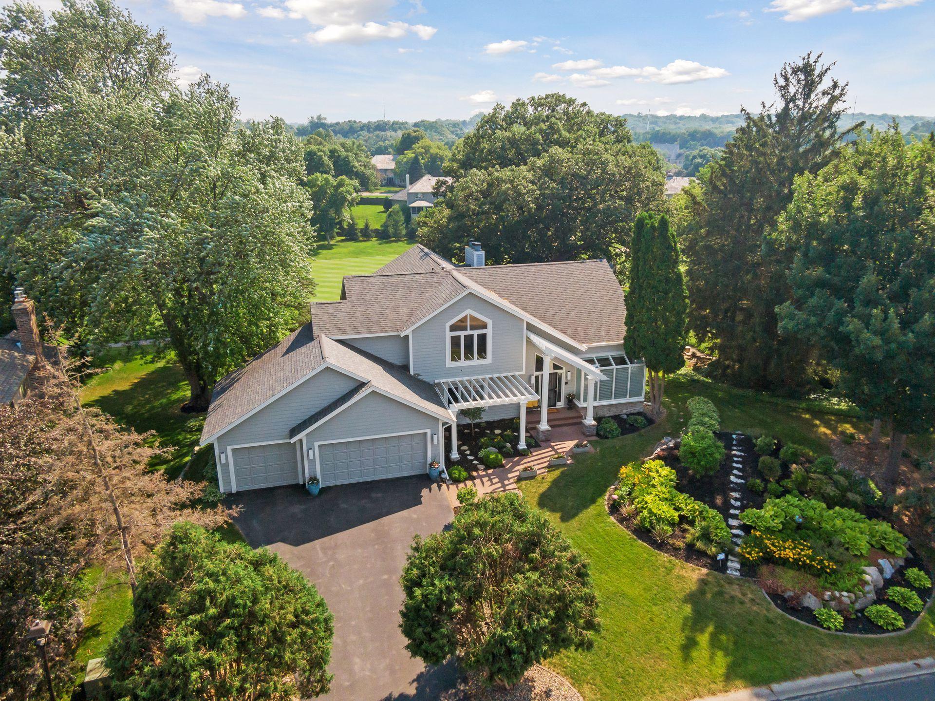 View of Residential at 11473 Mount Curve Road, Eden Prairie MN 55347, Eden Prairie - Mike Wilen | Minnesota Team Real Estate