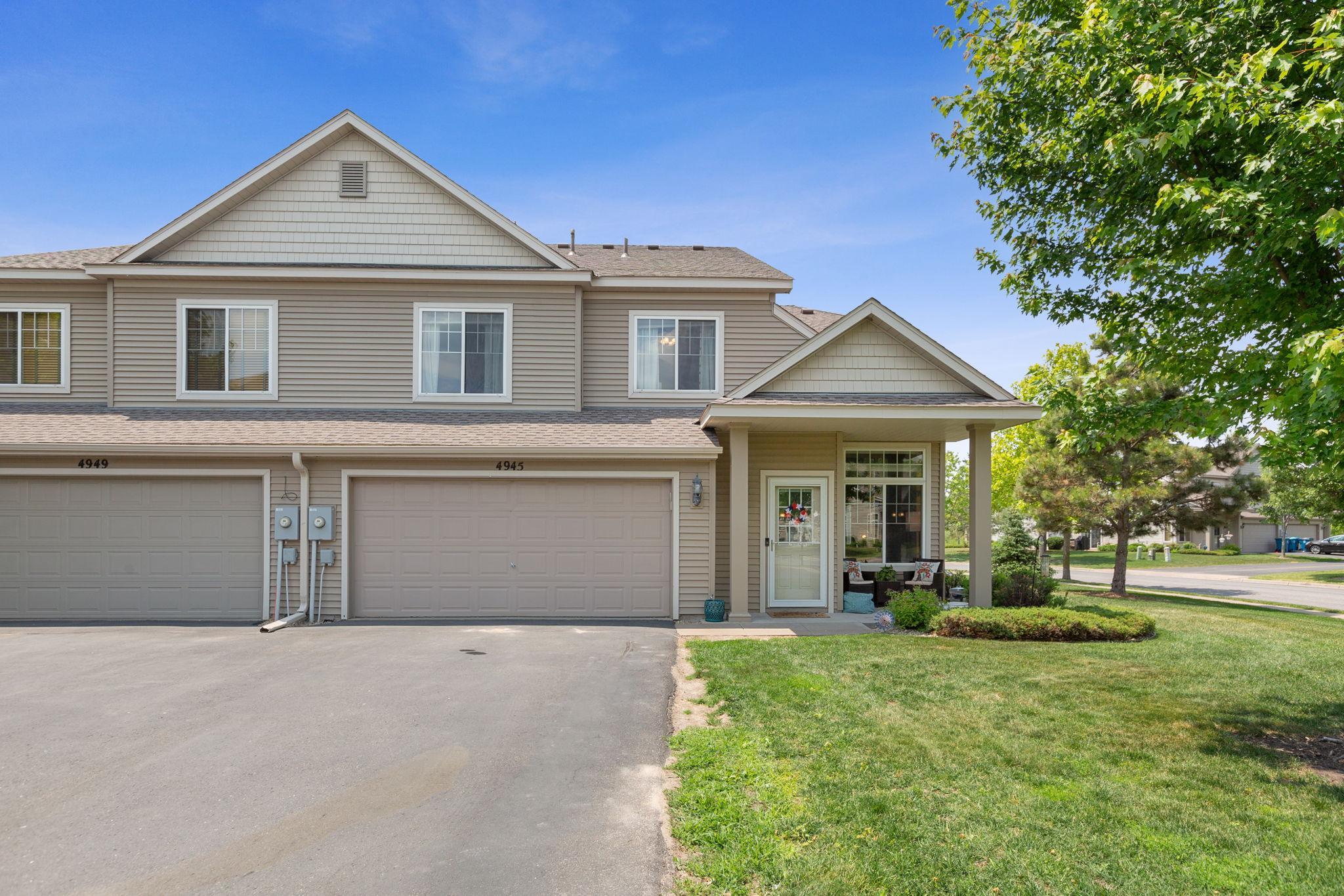 View of Residential at 4945 207th Street, Forest Lake MN 55025, Forest Lake - Mike Wilen | Minnesota Team Real Estate