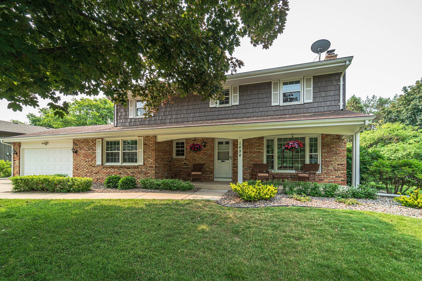 View of Residential at 1498 Red Cedar Road, Eagan MN 55121, Eagan - Mike Wilen | Minnesota Team Real Estate