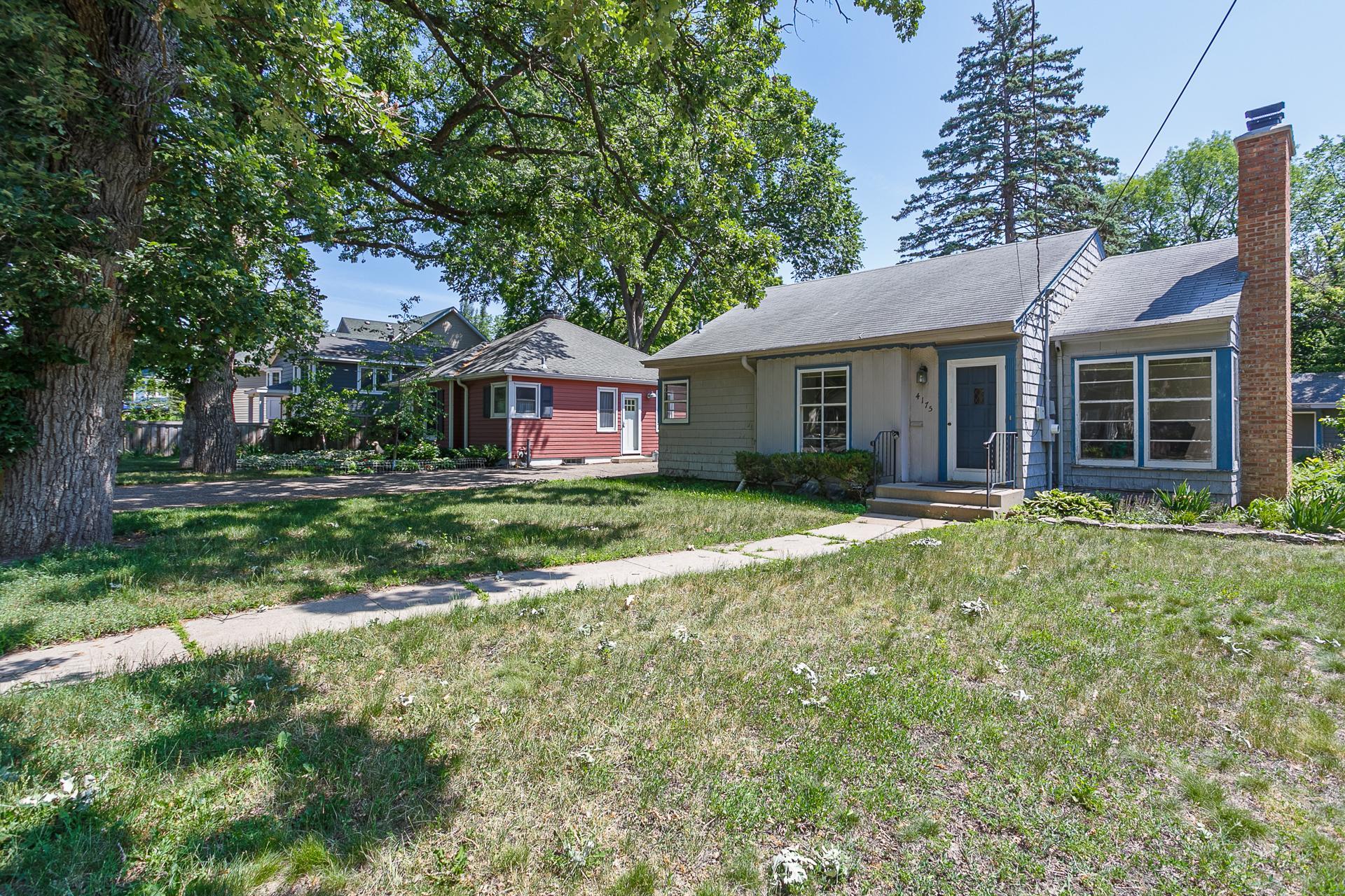 View of Residential at 4175 Brookside Avenue, Saint Louis Park MN 55416, Saint Louis Park - Mike Wilen | Minnesota Team Real Estate