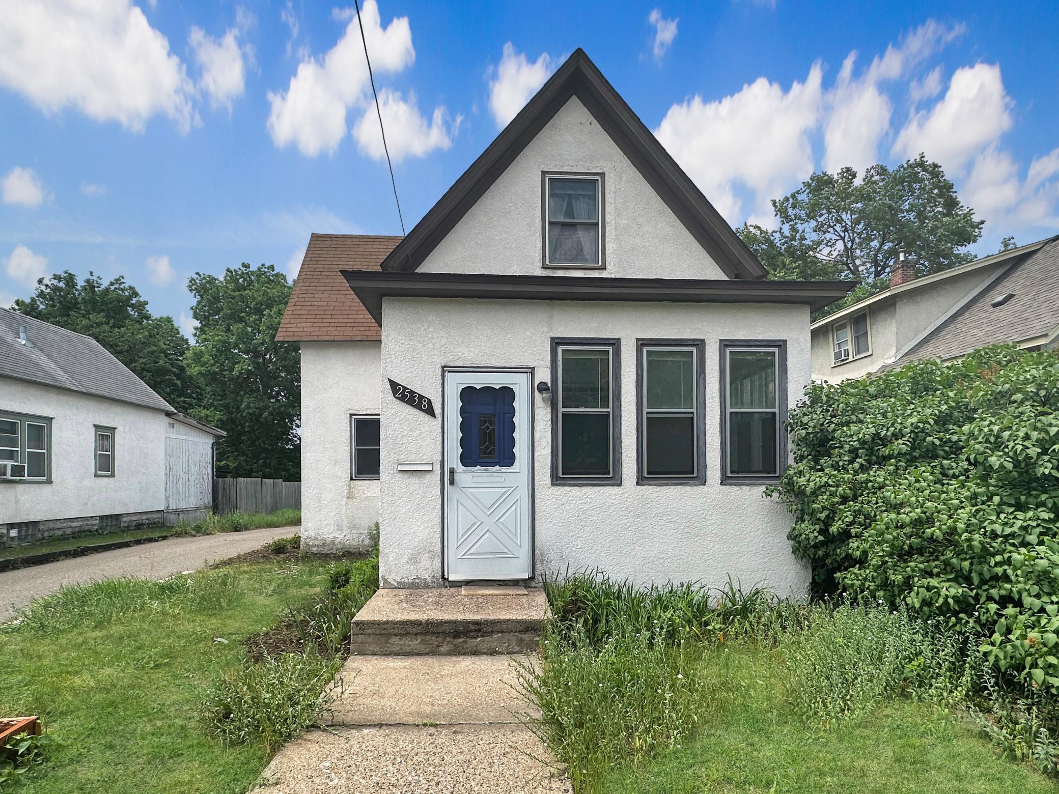 View of Residential at 2538 4th Street, Minneapolis MN 55418, Minneapolis - Mike Wilen | Minnesota Team Real Estate