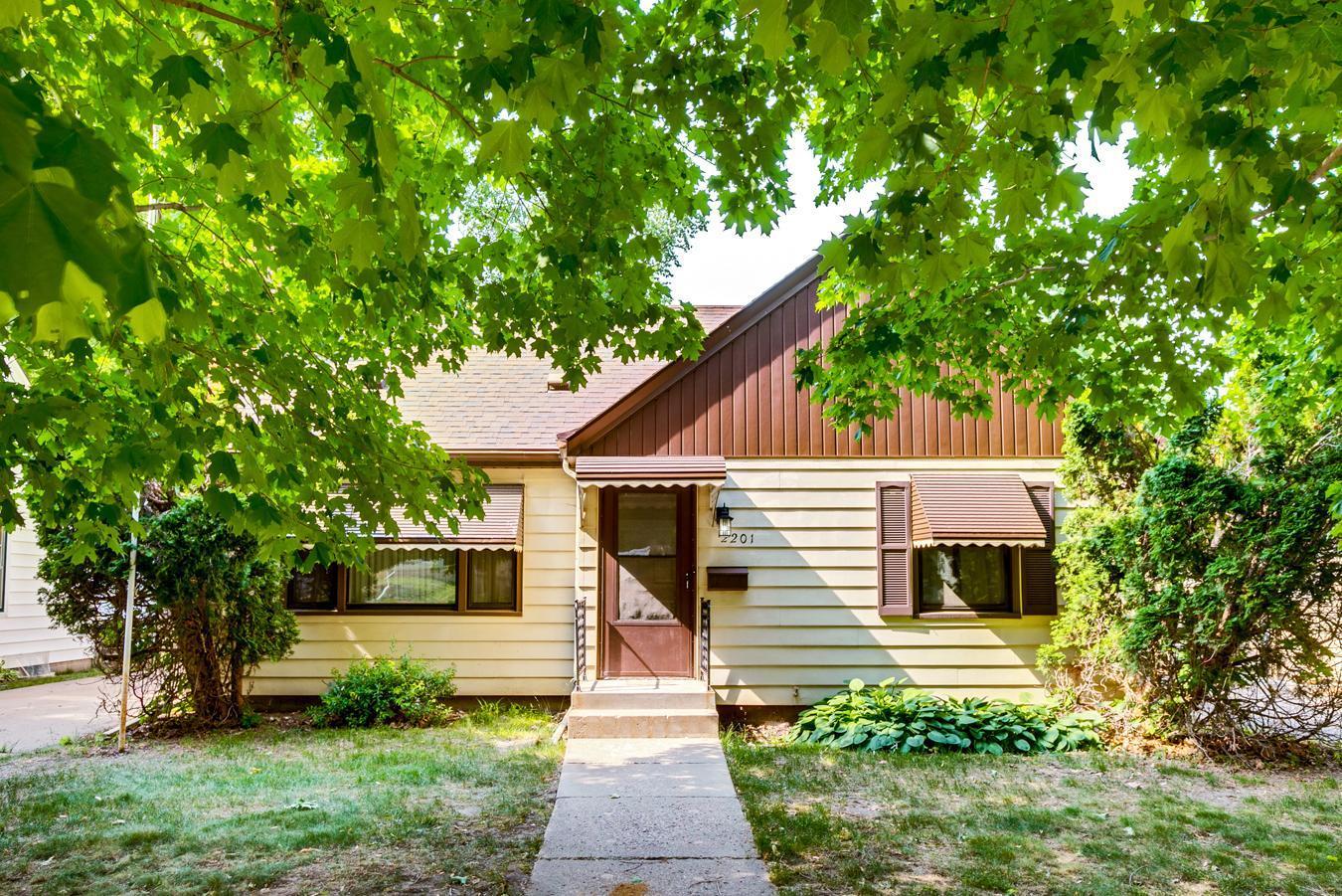 View of Residential at 2201 Forest Drive, Columbia Heights MN 55421, Columbia Heights - Mike Wilen | Minnesota Team Real Estate
