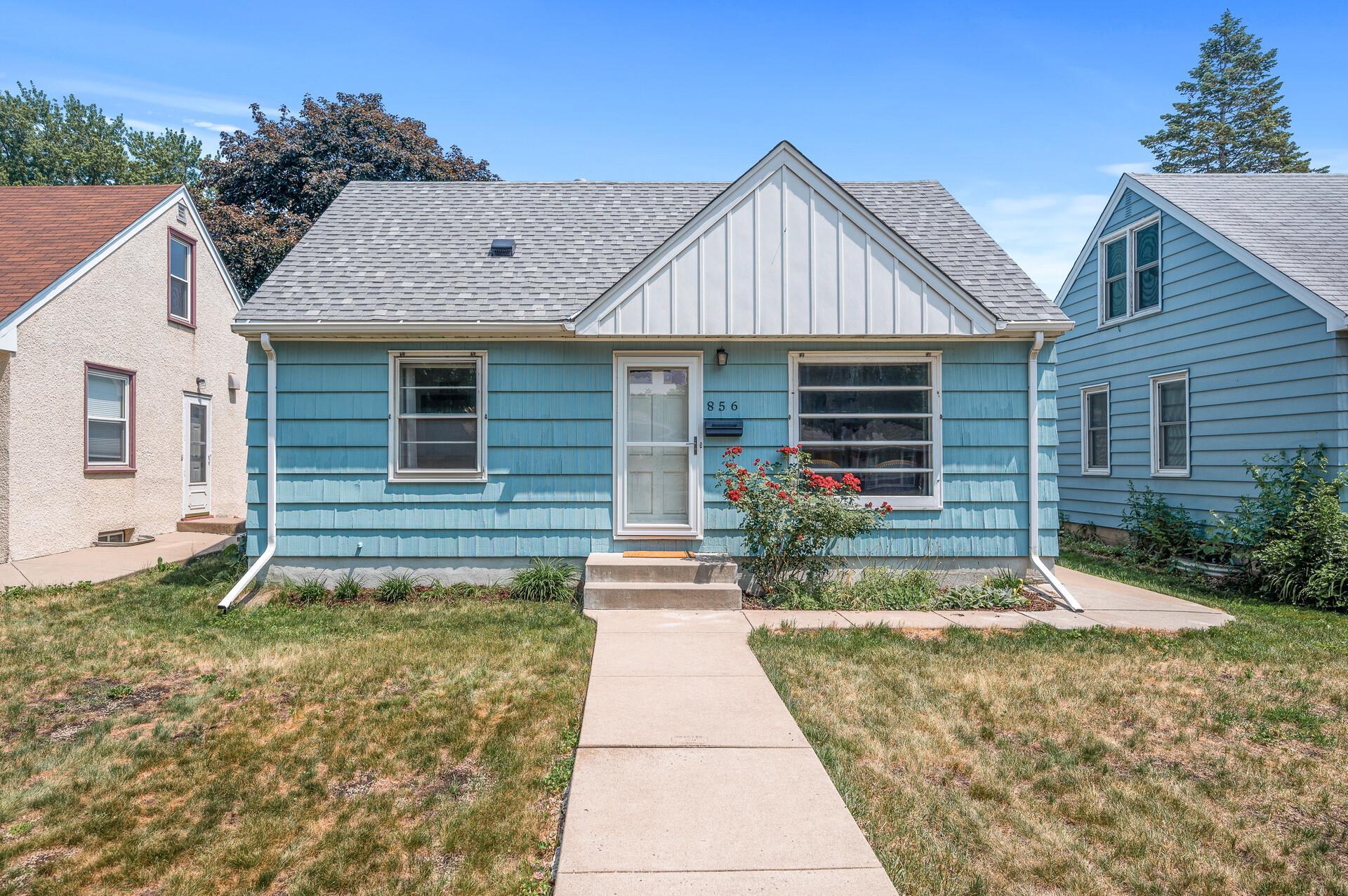 View of Residential at 856 20th Avenue, Minneapolis MN 55414, Minneapolis - Mike Wilen | Minnesota Team Real Estate