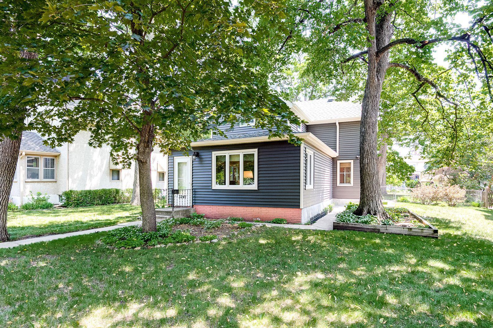 View of Residential at 3241 21st Avenue, Minneapolis MN 55407, Minneapolis - Mike Wilen | Minnesota Team Real Estate
