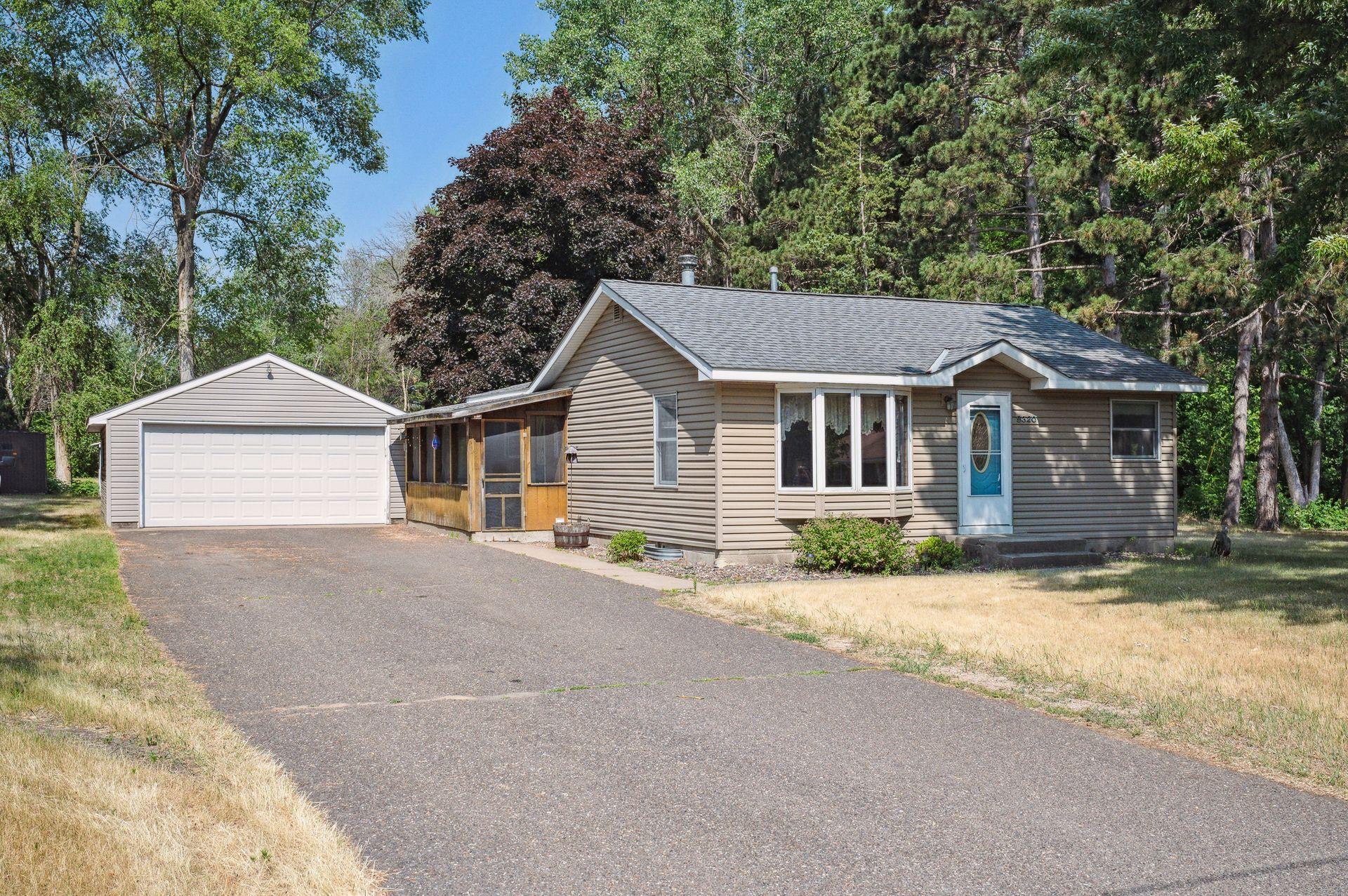 View of Residential at 9320 Syndicate Avenue, Circle Pines MN 55014, Circle Pines - Mike Wilen | Minnesota Team Real Estate