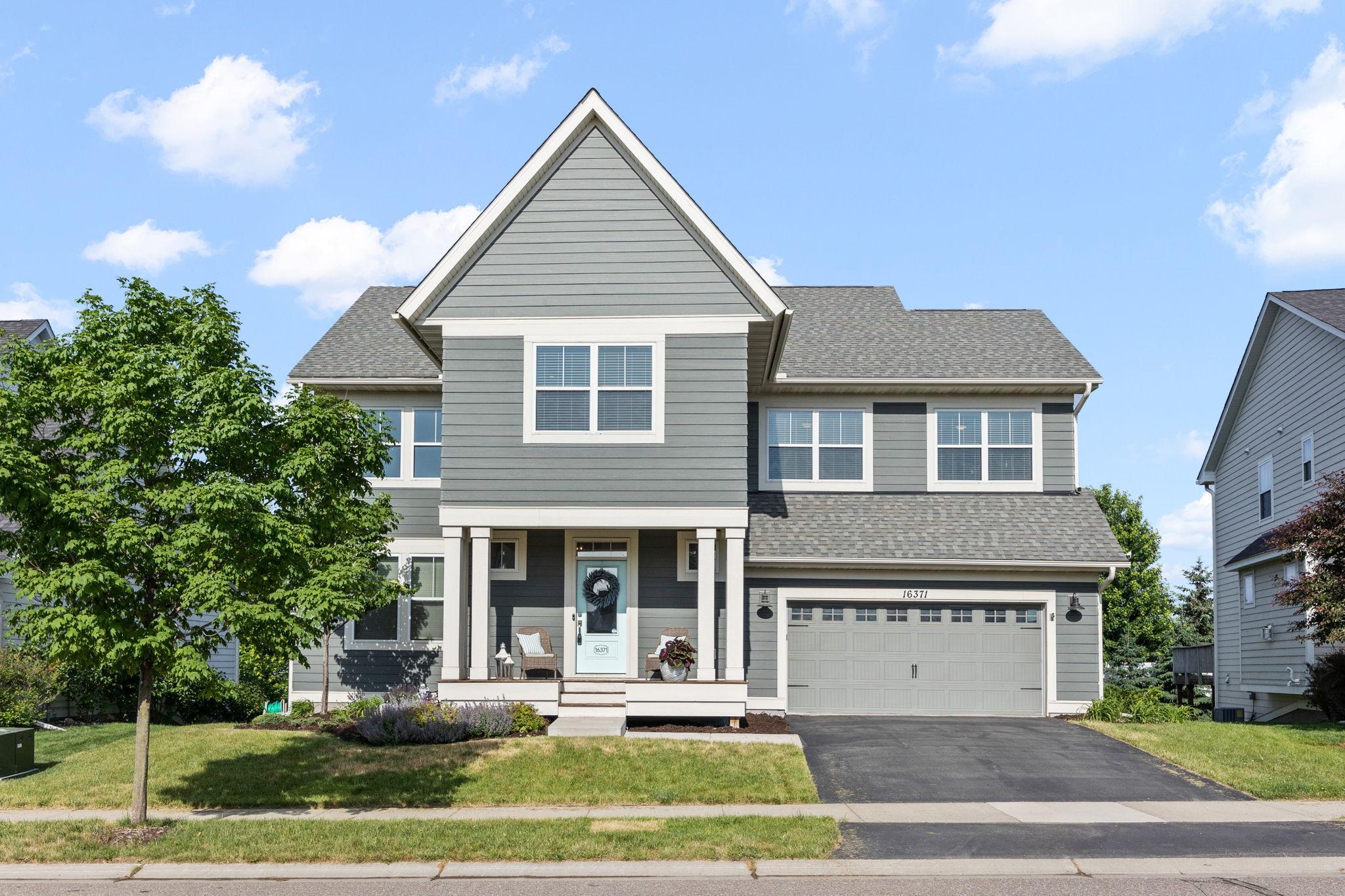 View of Residential at 16371 Envoy Way, Lakeville MN 55044, Lakeville - Mike Wilen | Minnesota Team Real Estate