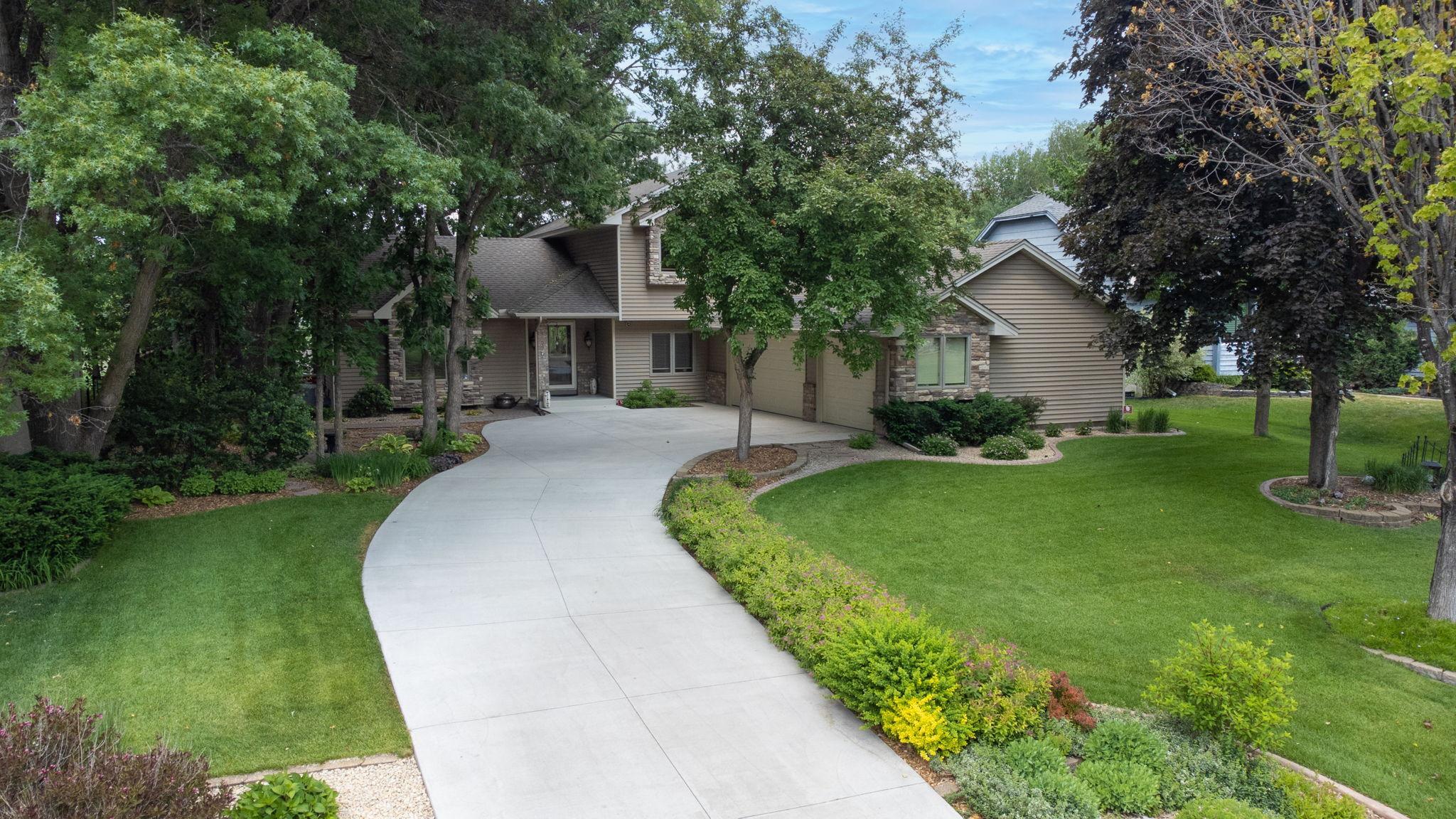 View of Residential at 1239 138th Lane, Andover MN 55304, Andover - Mike Wilen | Minnesota Team Real Estate