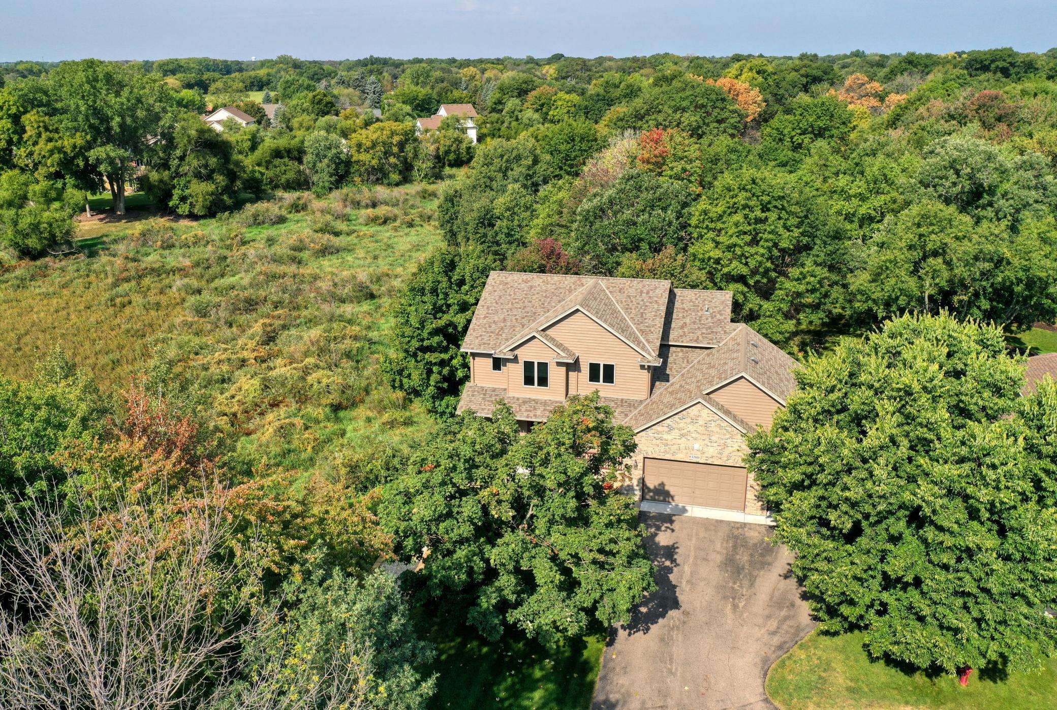 View of Residential at 12860 Palisade Street, Blaine MN 55449, Blaine - Mike Wilen | Minnesota Team Real Estate
