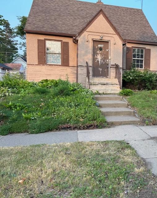 View of Residential at 1024 Farrington Street, Saint Paul MN 55117, Saint Paul - Mike Wilen | Minnesota Team Real Estate