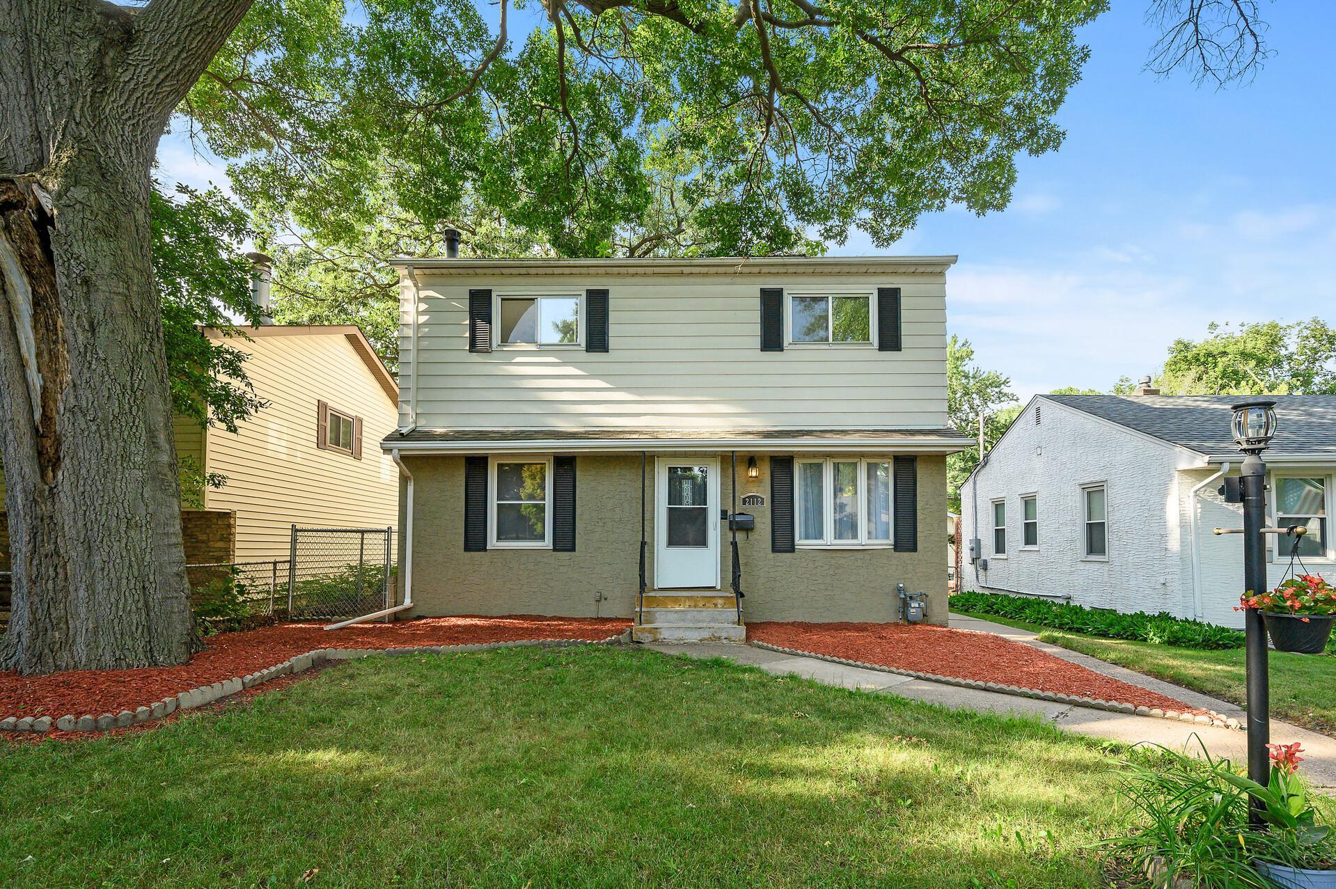 View of Residential at 2112 Reaney Avenue, Saint Paul MN 55119, Saint Paul - Mike Wilen | Minnesota Team Real Estate