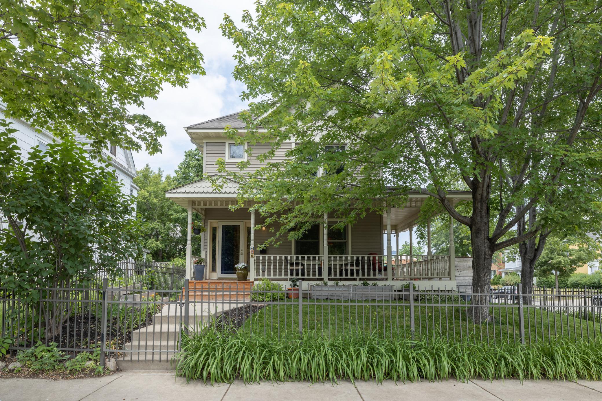 View of Residential at 200 27th Street, Minneapolis MN 55408, Minneapolis - Mike Wilen | Minnesota Team Real Estate