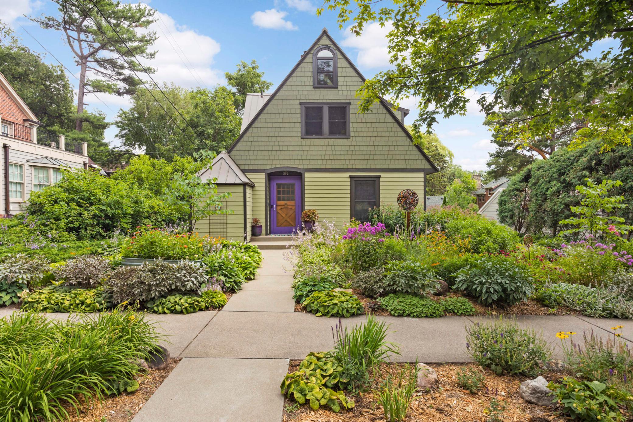 View of Residential at 319 Seymour Place, Minneapolis MN 55414, Minneapolis - Mike Wilen | Minnesota Team Real Estate