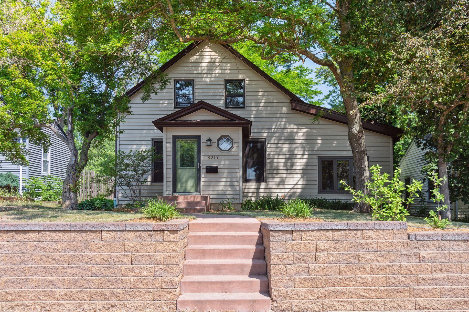 View of Residential at 3217 Dakota Avenue, Saint Louis Park MN 55416, Saint Louis Park - Mike Wilen | Minnesota Team Real Estate