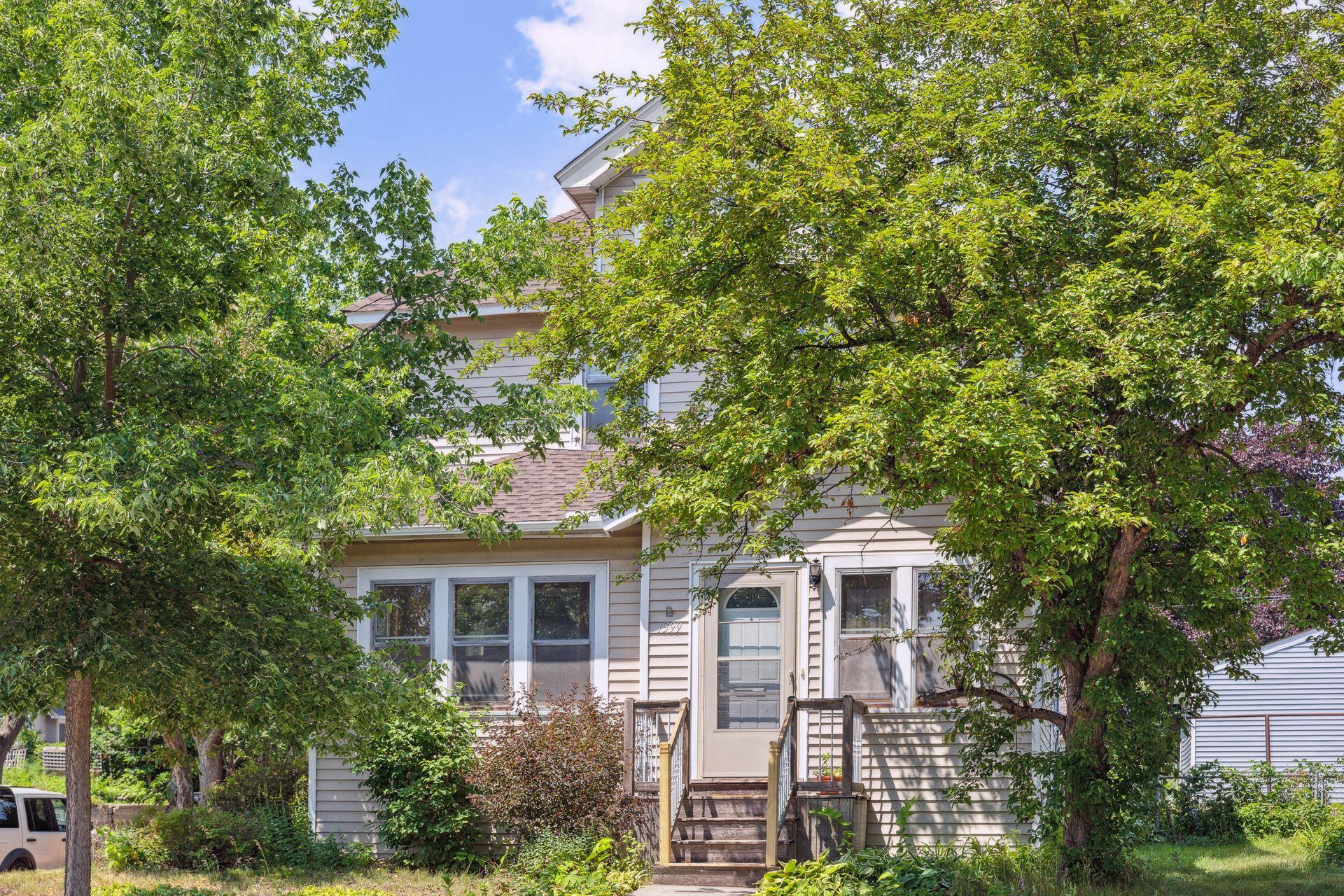 View of Residential at 1399 Sherburne Avenue, Saint Paul MN 55104, Saint Paul - Mike Wilen | Minnesota Team Real Estate