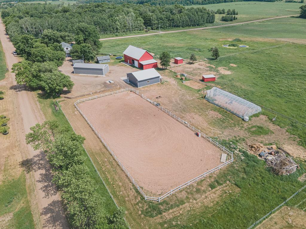 View of Residential at 5995 480th Street, Rush City MN 55069, Rush City - Mike Wilen | Minnesota Team Real Estate