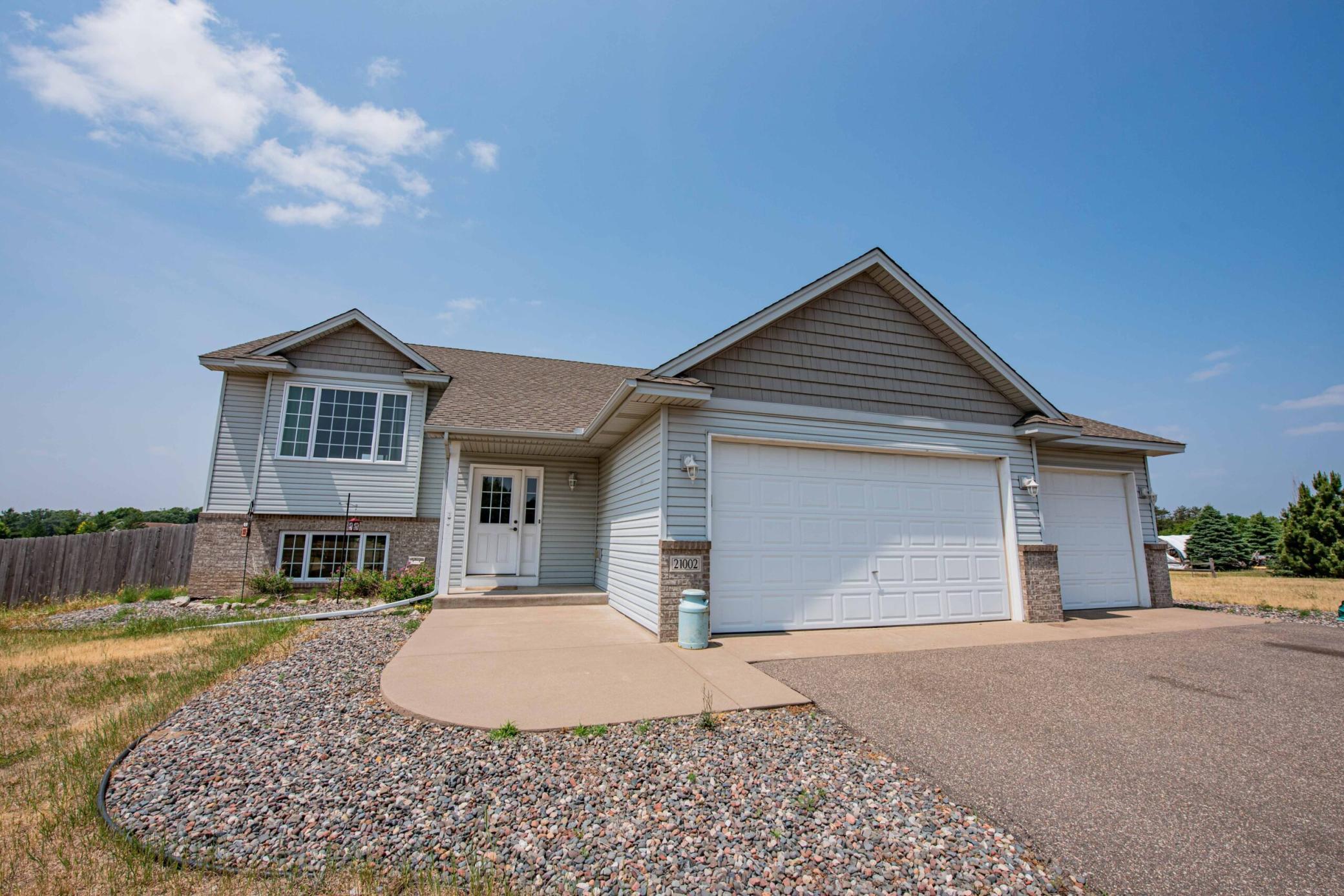 View of Residential at 21002 Magnolia Street, Oak Grove MN 55011, Oak Grove - Mike Wilen | Minnesota Team Real Estate