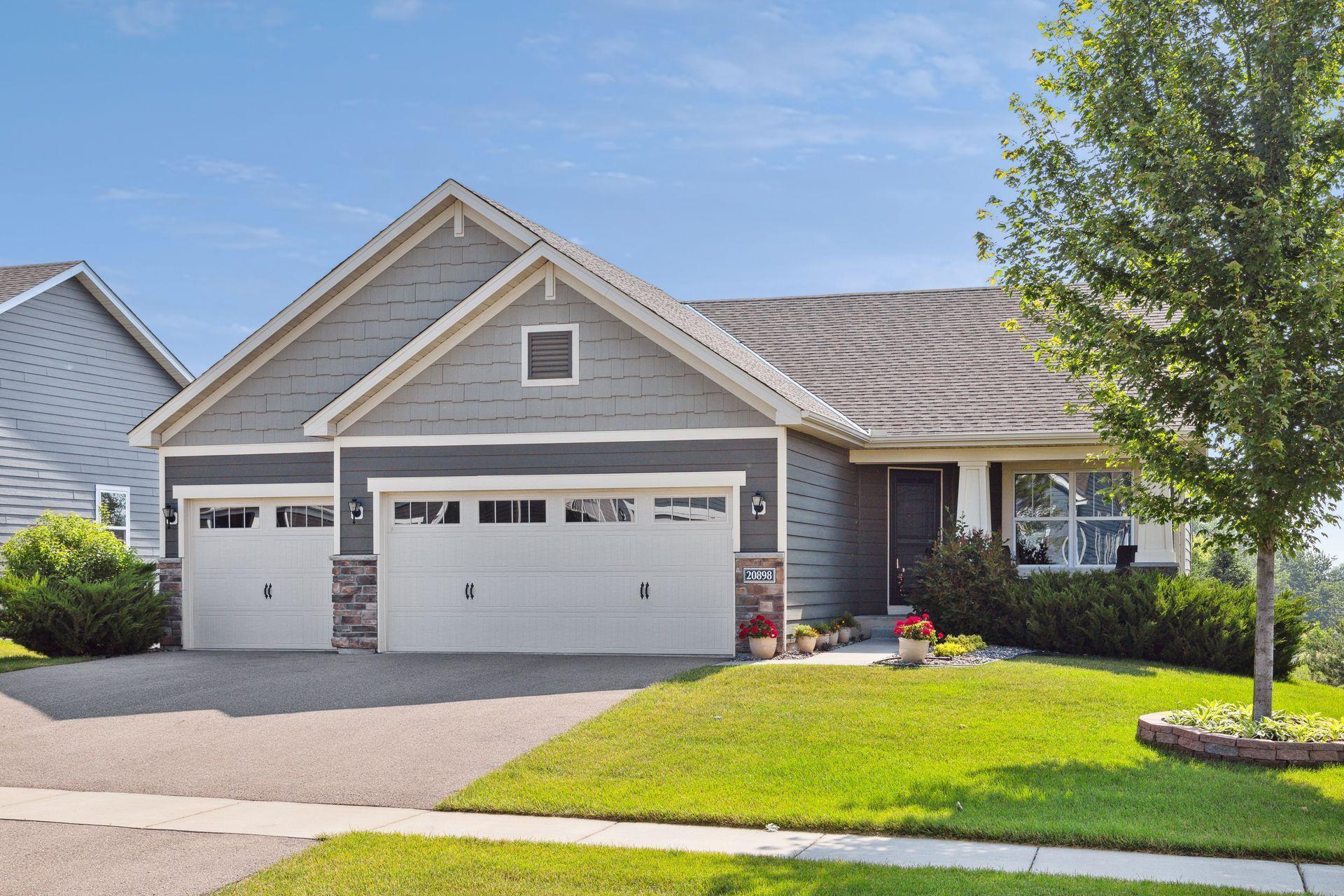 View of Residential at 20898 Glade Avenue, Lakeville MN 55044, Lakeville - Mike Wilen | Minnesota Team Real Estate