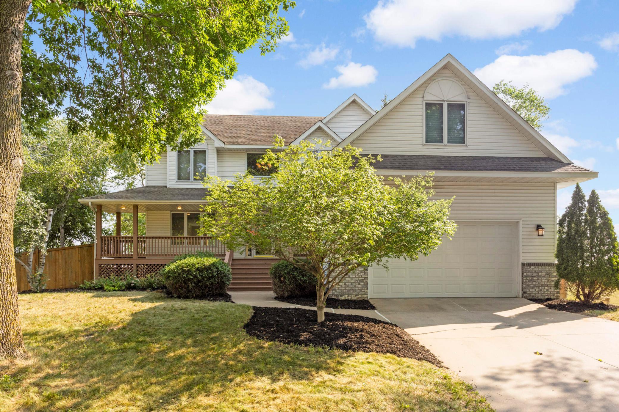 View of Residential at 4460 207th Street, Farmington MN 55024, Farmington - Mike Wilen | Minnesota Team Real Estate