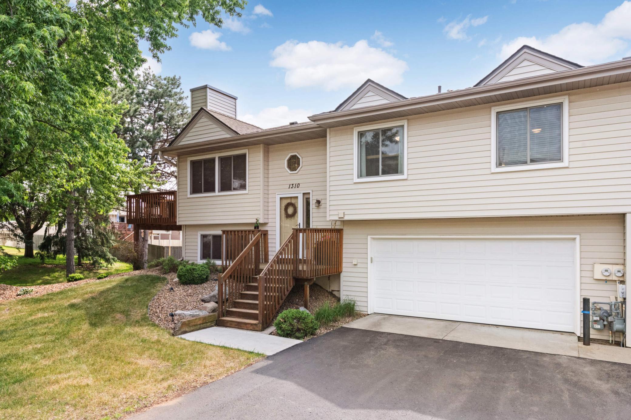 View of Residential at 1310 Deercliff Lane, Eagan MN 55123, Eagan - Mike Wilen | Minnesota Team Real Estate