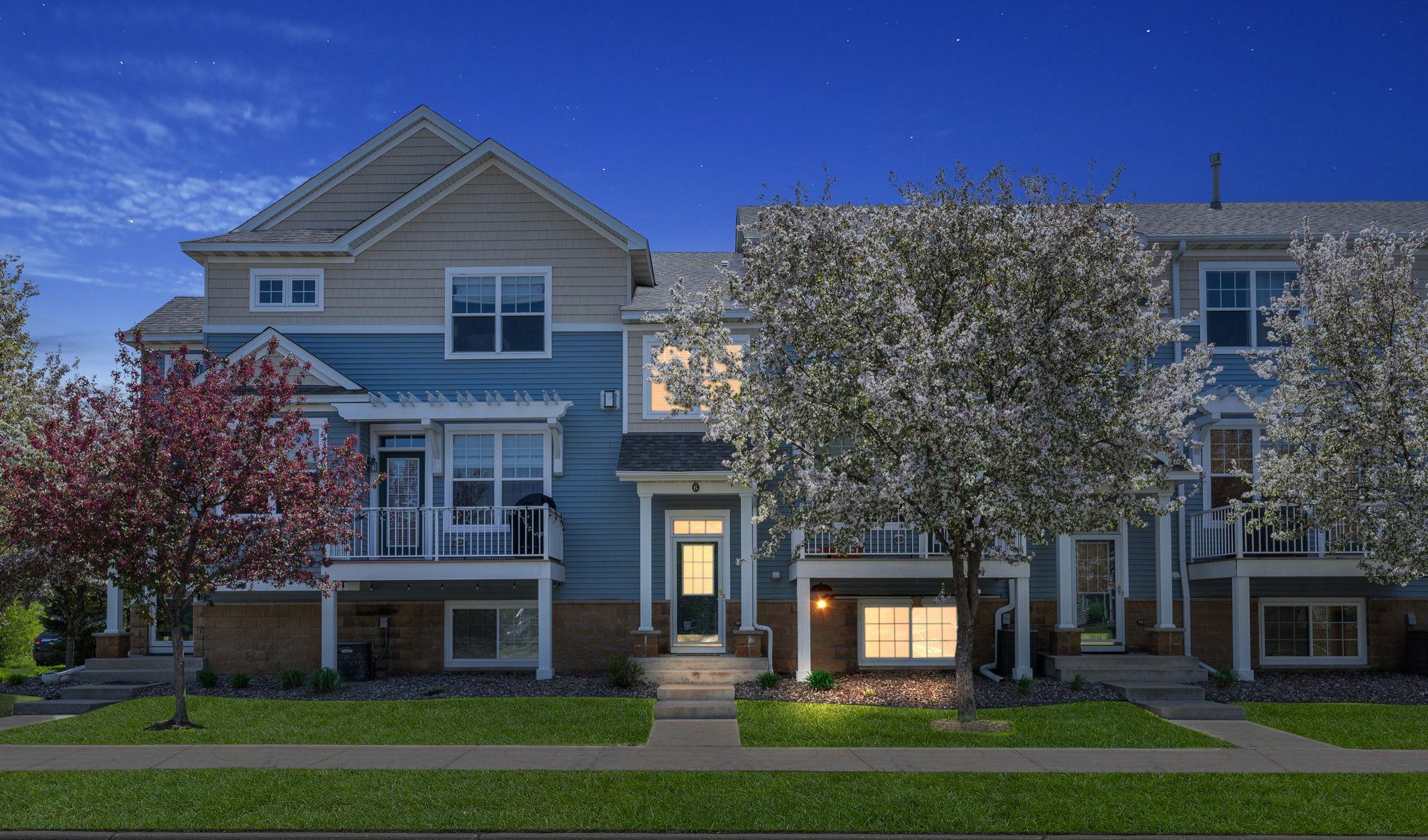 View of Residential at 1691 Village Trail #6, Maplewood MN 55109, Maplewood - Mike Wilen | Minnesota Team Real Estate