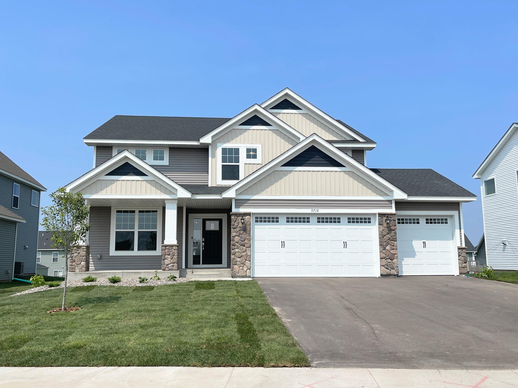 View of Residential at 9718 51 Street, Saint Michael MN 55376, Saint Michael - Mike Wilen | Minnesota Team Real Estate