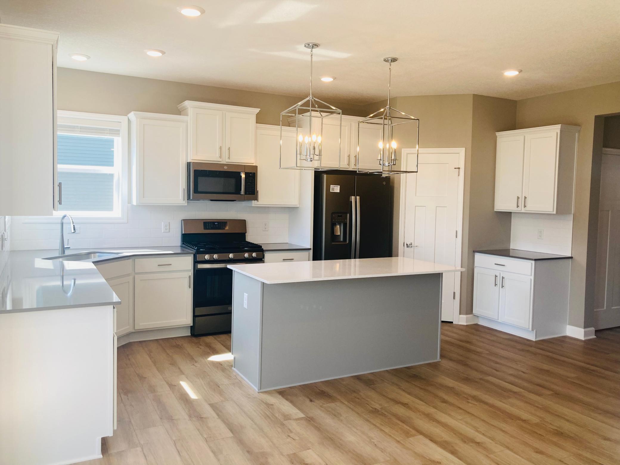 View of Residential at 2133 Watermark Way, Lino Lakes MN 55038, Lino Lakes - Mike Wilen | Minnesota Team Real Estate
