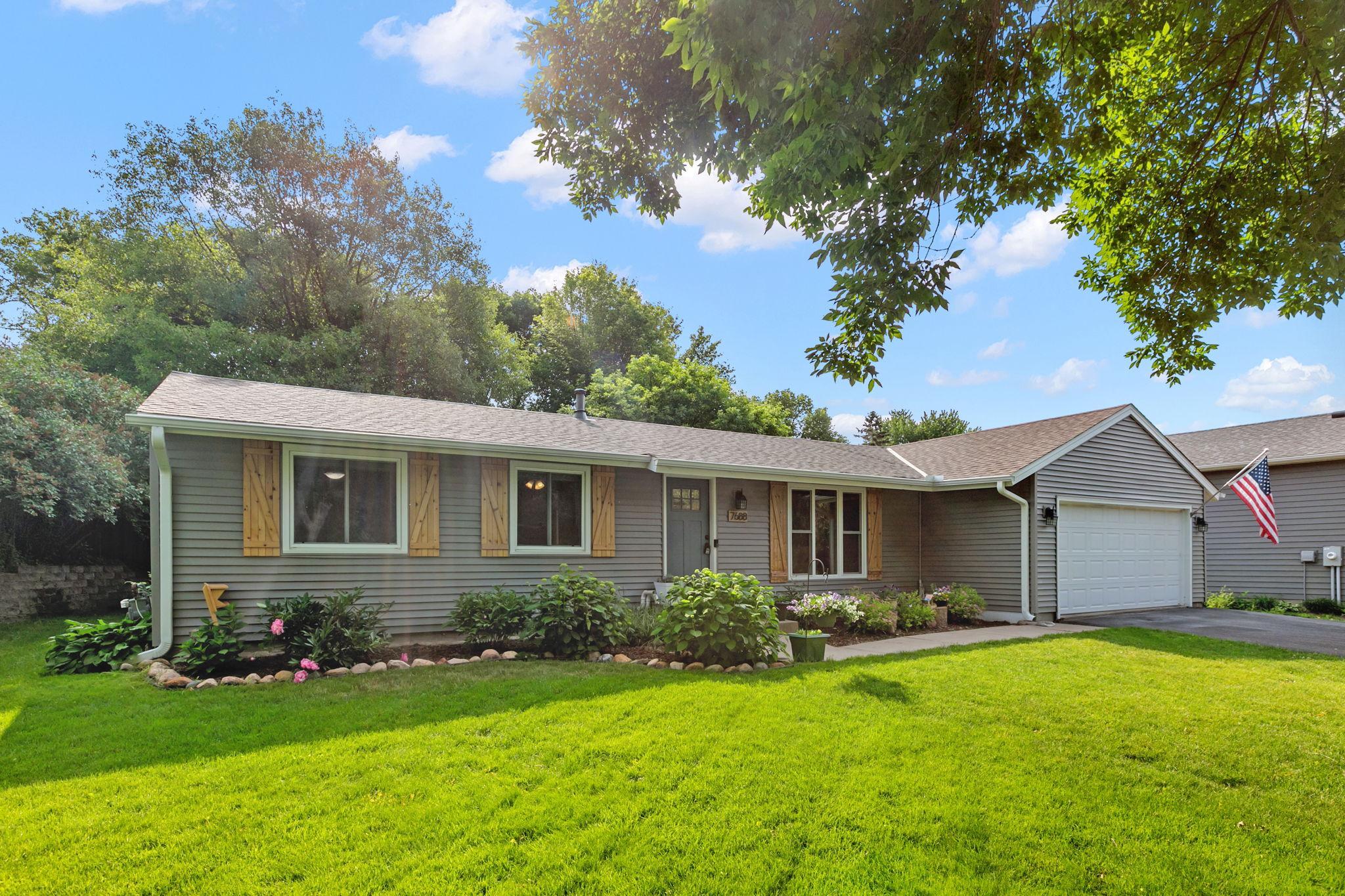 View of Residential at 7688 Mariner Drive, Maple Grove MN 55311, Maple Grove - Mike Wilen | Minnesota Team Real Estate