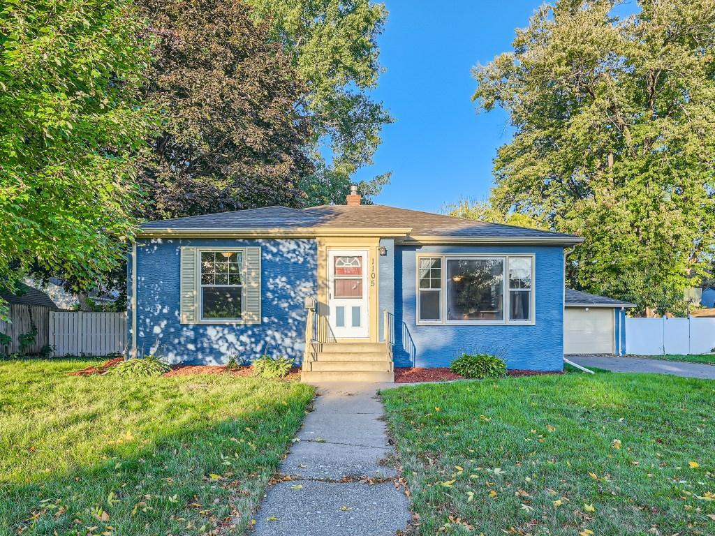 View of Residential at 1105 Charlton Street, West Saint Paul MN 55118, West Saint Paul - Mike Wilen | Minnesota Team Real Estate