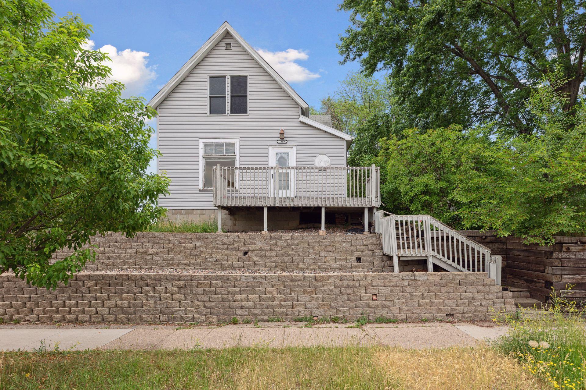 View of Residential at 1359 Arlington Avenue, Saint Paul MN 55106, Saint Paul - Mike Wilen | Minnesota Team Real Estate