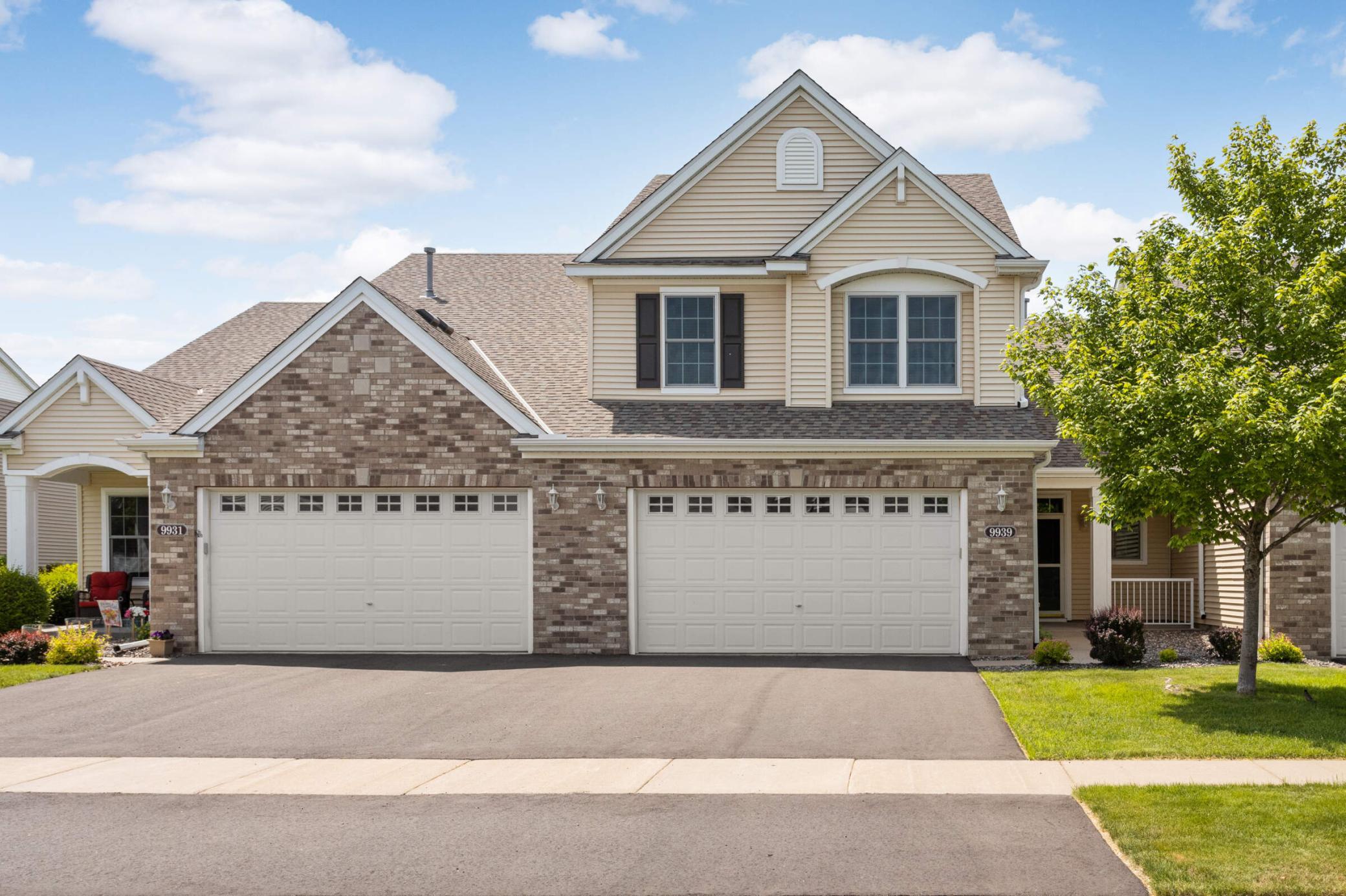 View of Residential at 9939 Alvarado Lane #4402, Maple Grove MN 55311, Maple Grove - Mike Wilen | Minnesota Team Real Estate