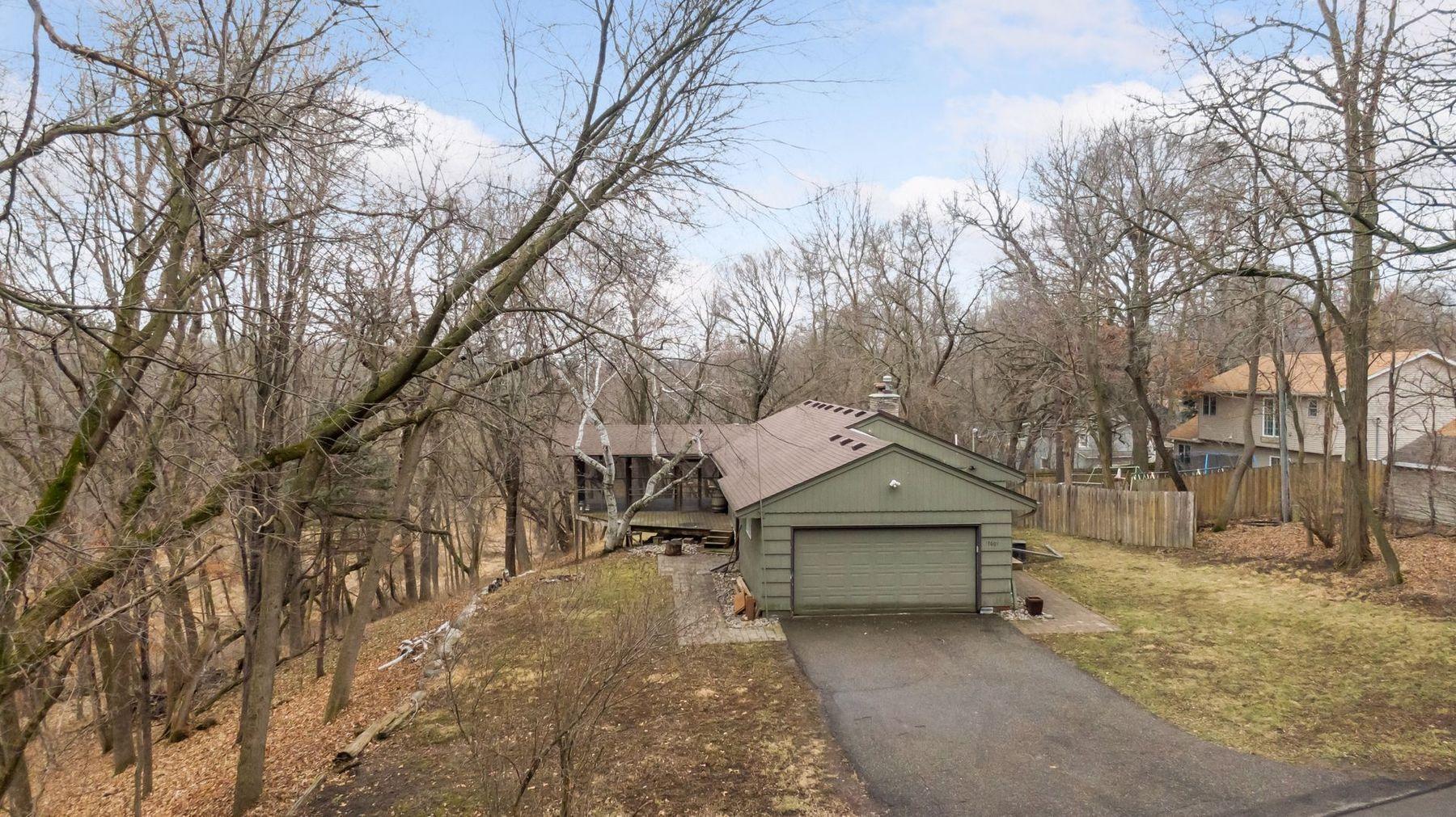 View of Residential at 17601 58th Street, Minnetonka MN 55345, Minnetonka - Mike Wilen | Minnesota Team Real Estate