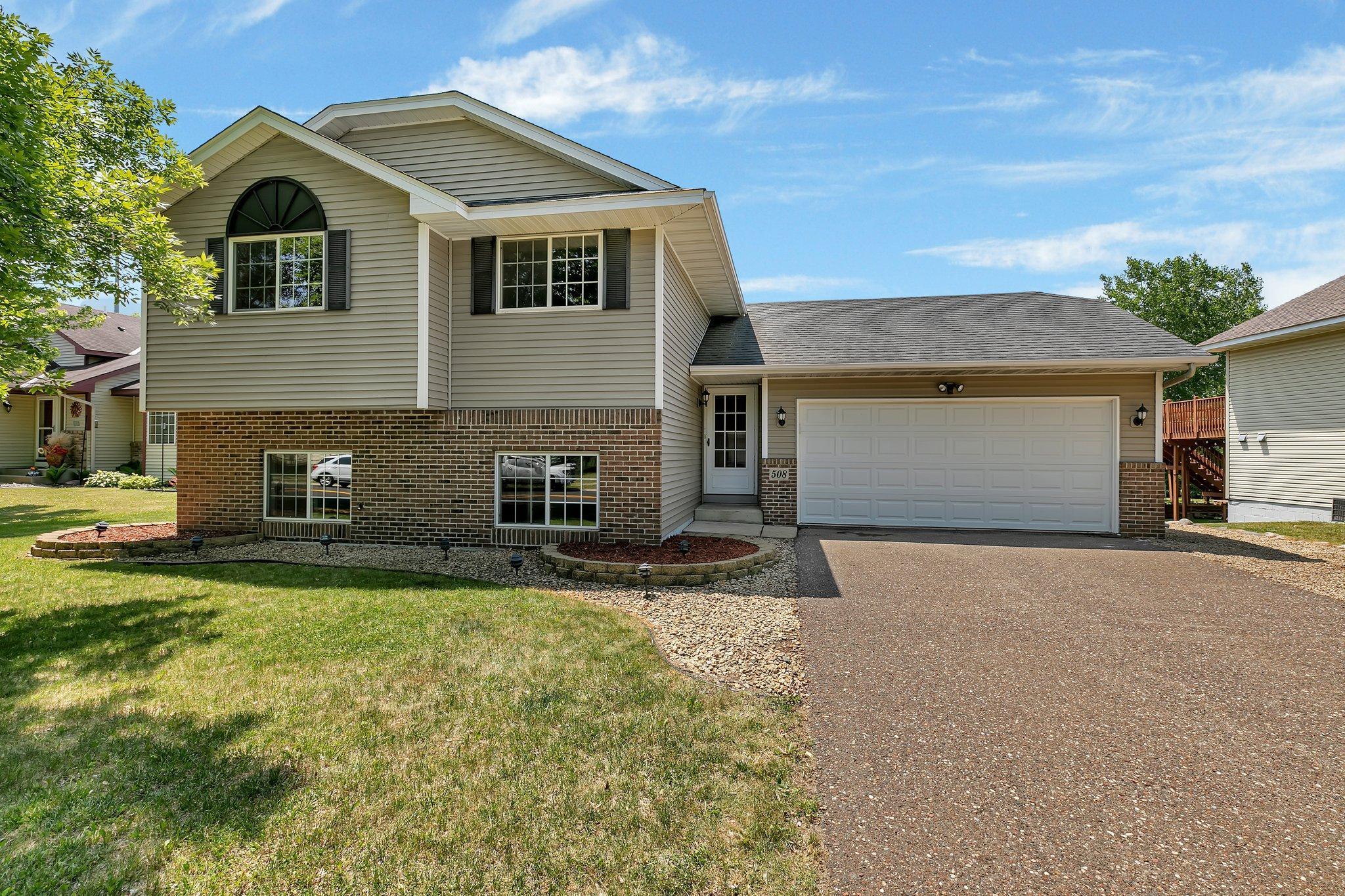 View of Residential at 508 1st Street, Montrose MN 55363, Montrose - Mike Wilen | Minnesota Team Real Estate