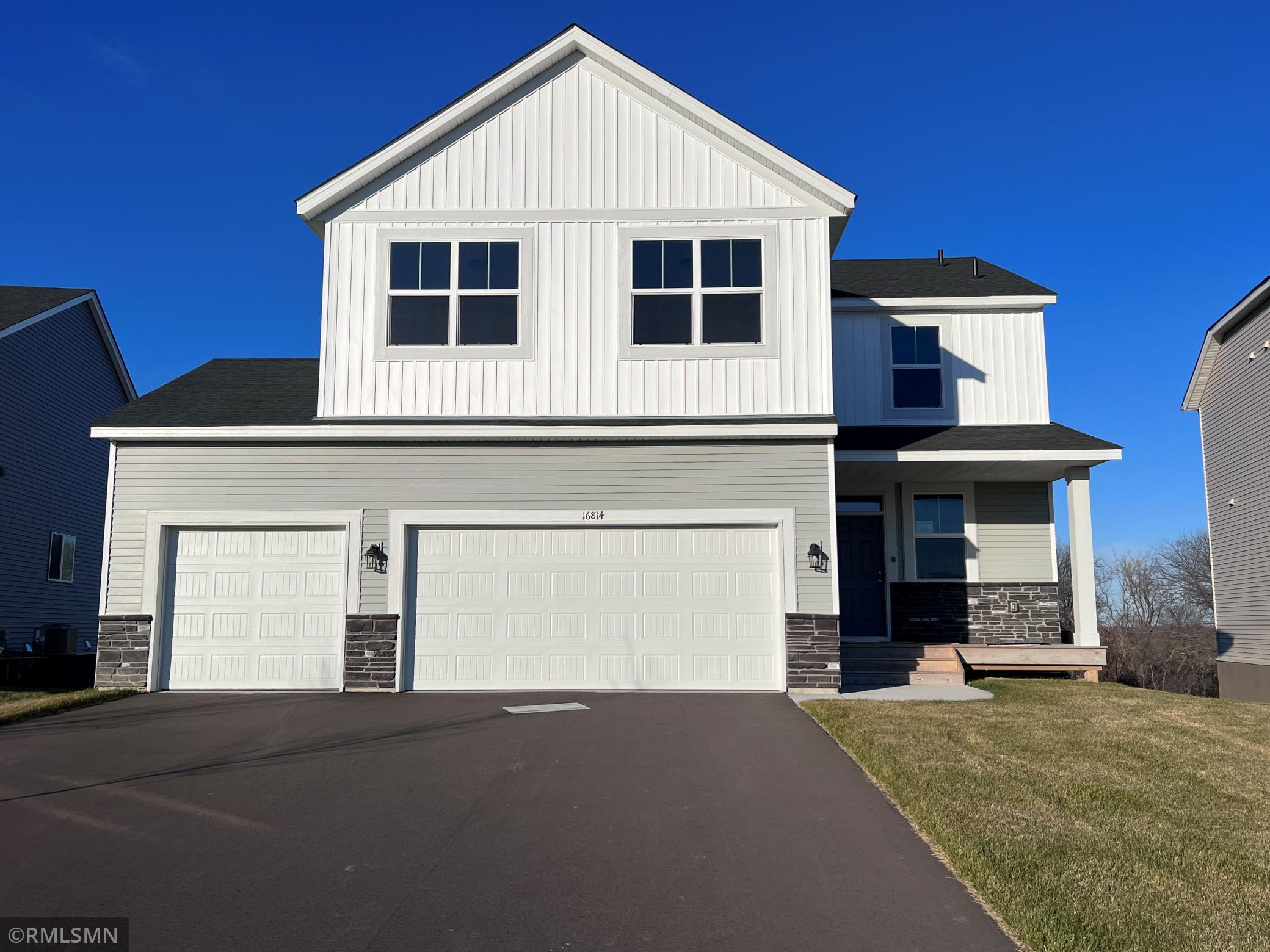 View of Residential at 16814 62nd Street, Otsego MN 55330, Otsego - Mike Wilen | Minnesota Team Real Estate