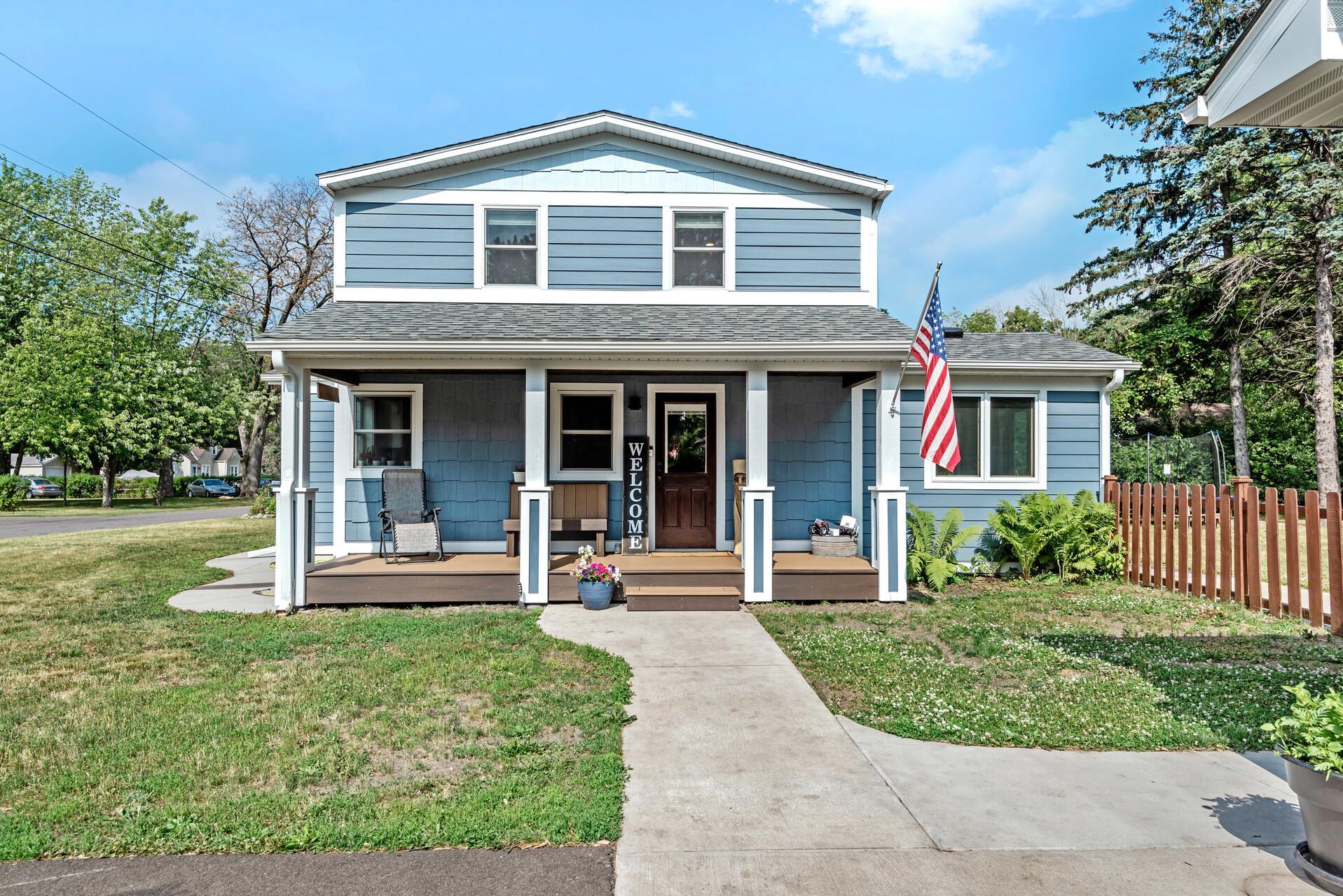 View of Residential at 1603 Hammond Road, White Bear Lake MN 55110, White Bear Lake - Mike Wilen | Minnesota Team Real Estate