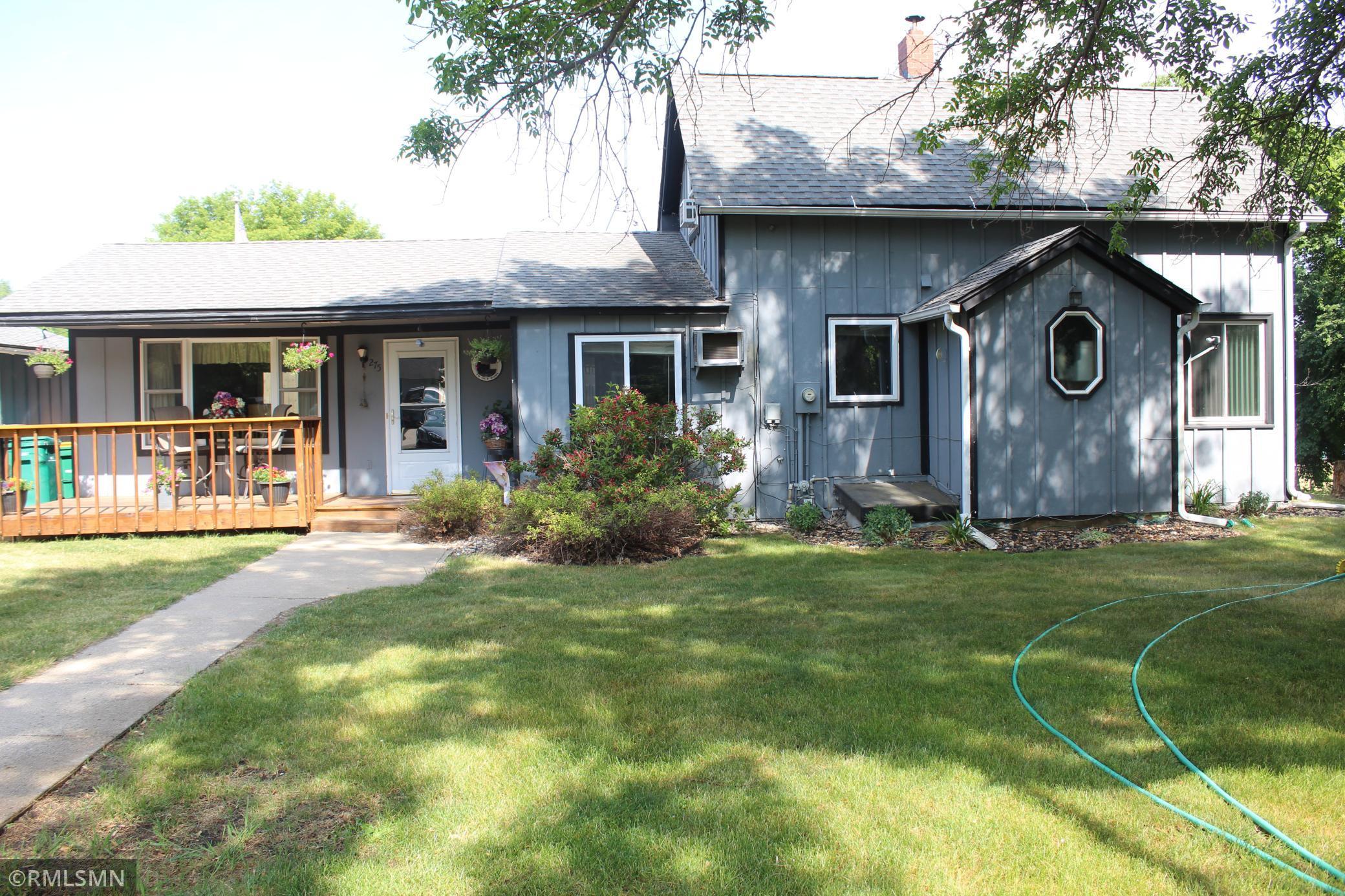 View of Residential at 275 Prairie Avenue, Cokato MN 55321, Cokato - Mike Wilen | Minnesota Team Real Estate