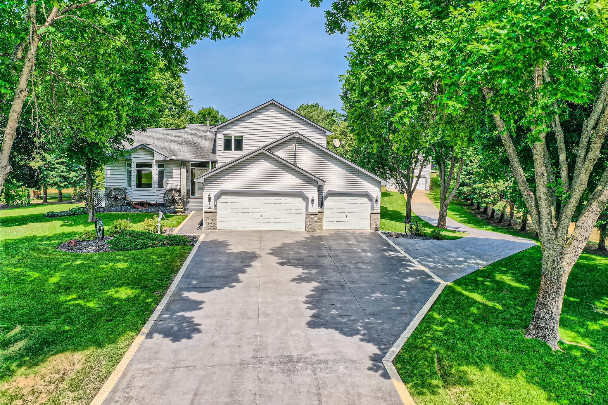 View of Residential at 14580 Edgewood Road, Rogers MN 55374, Rogers - Mike Wilen | Minnesota Team Real Estate