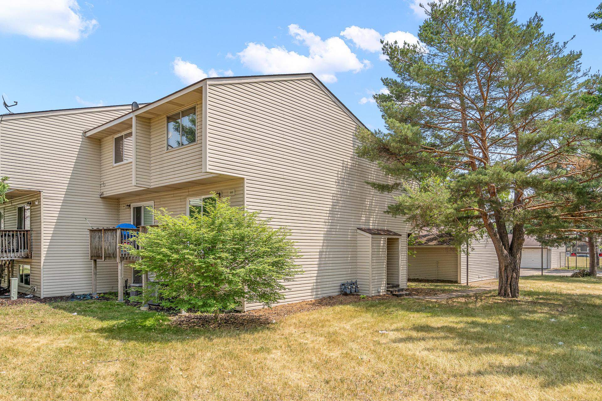 View of Residential at 5668 Brookdale Drive, Brooklyn Park MN 55443, Brooklyn Park - Mike Wilen | Minnesota Team Real Estate