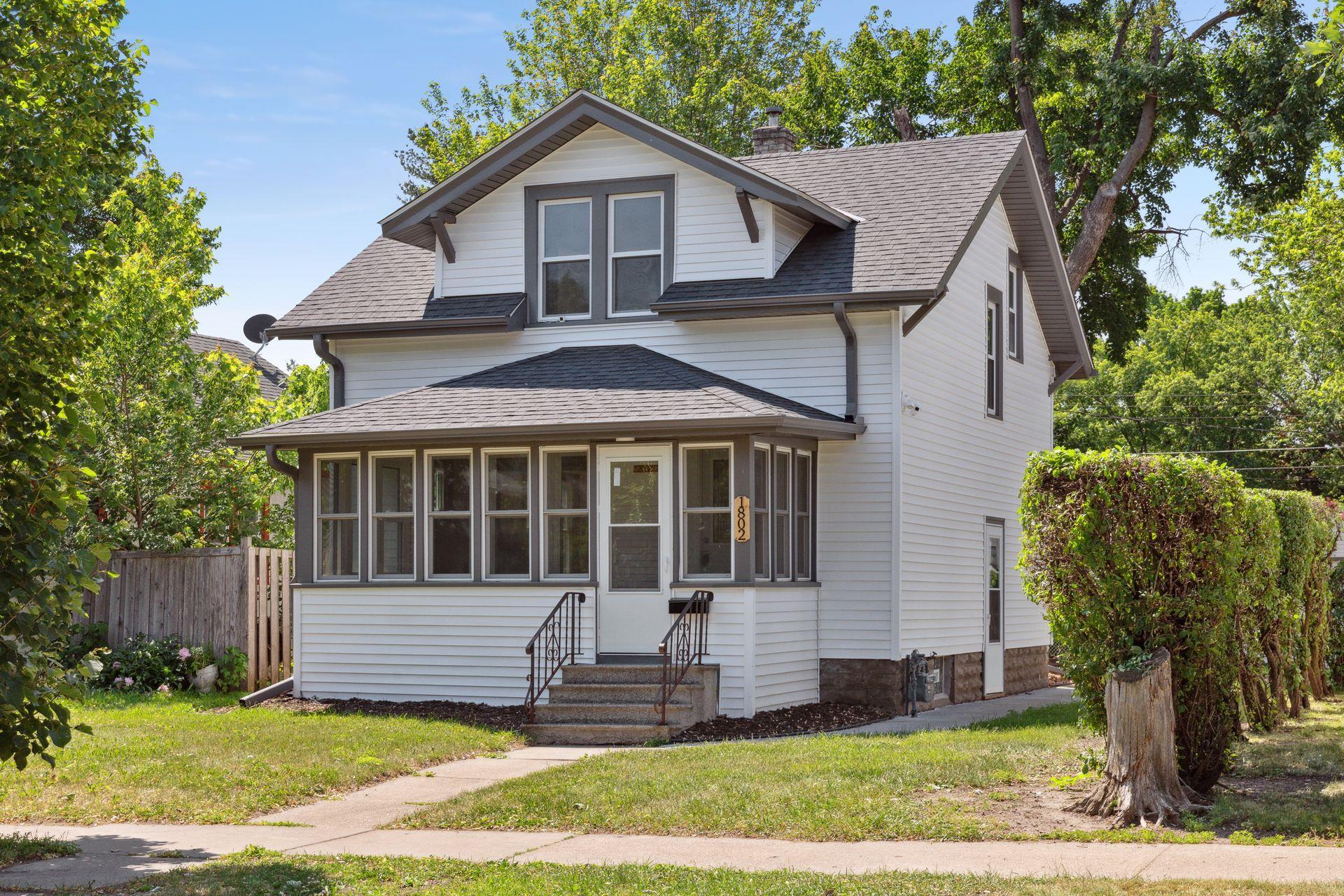 View of Residential at 1802 Ross Avenue, Saint Paul MN 55119, Saint Paul - Mike Wilen | Minnesota Team Real Estate