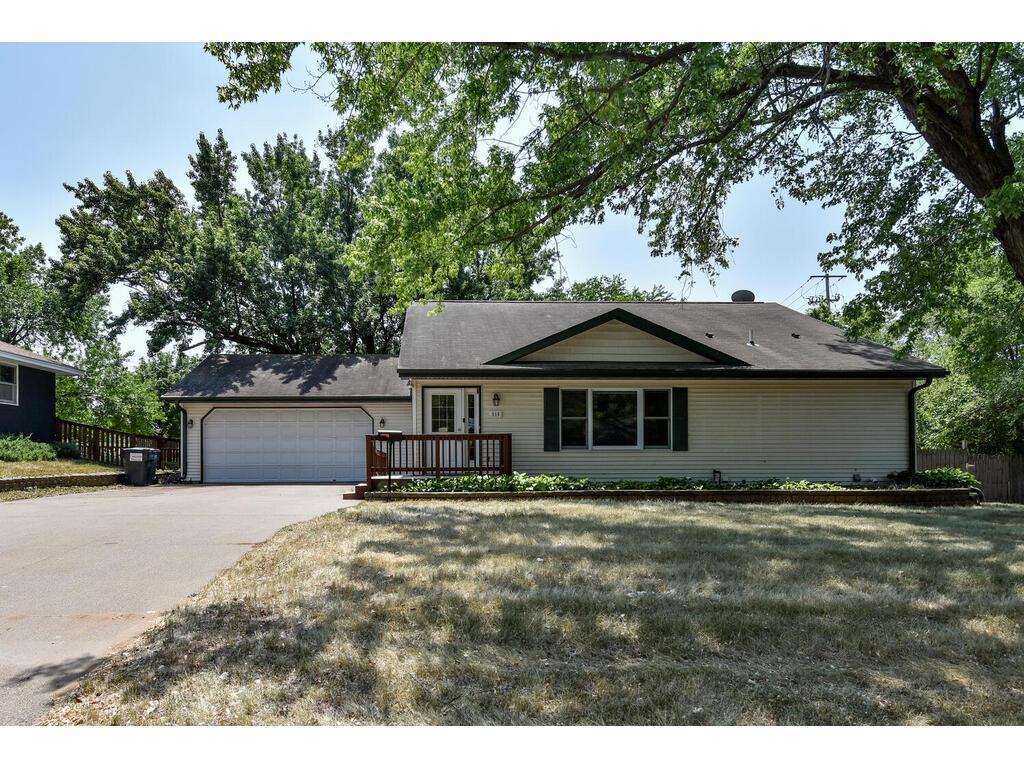 View of Residential at 510 57th Avenue, Fridley MN 55432, Fridley - Mike Wilen | Minnesota Team Real Estate
