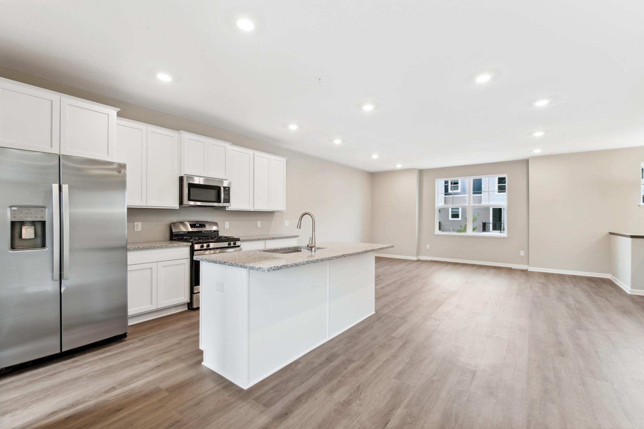 View of Residential at 8678 London Circle #C, Blaine MN 55449, Blaine - Mike Wilen | Minnesota Team Real Estate